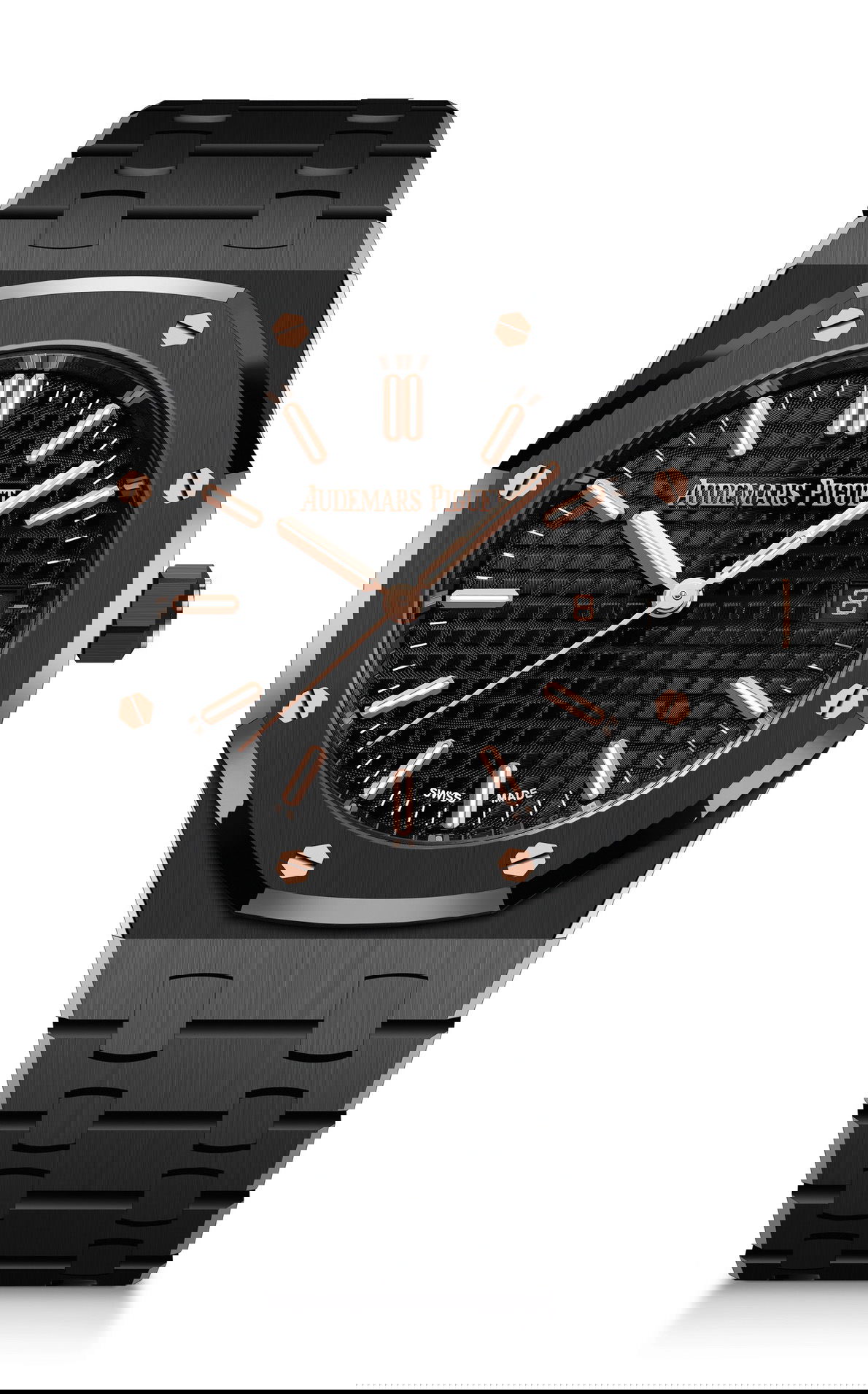 Audemars Piguet Royal Oak Selfwinding 77350CE.OO.1266CE.03.A