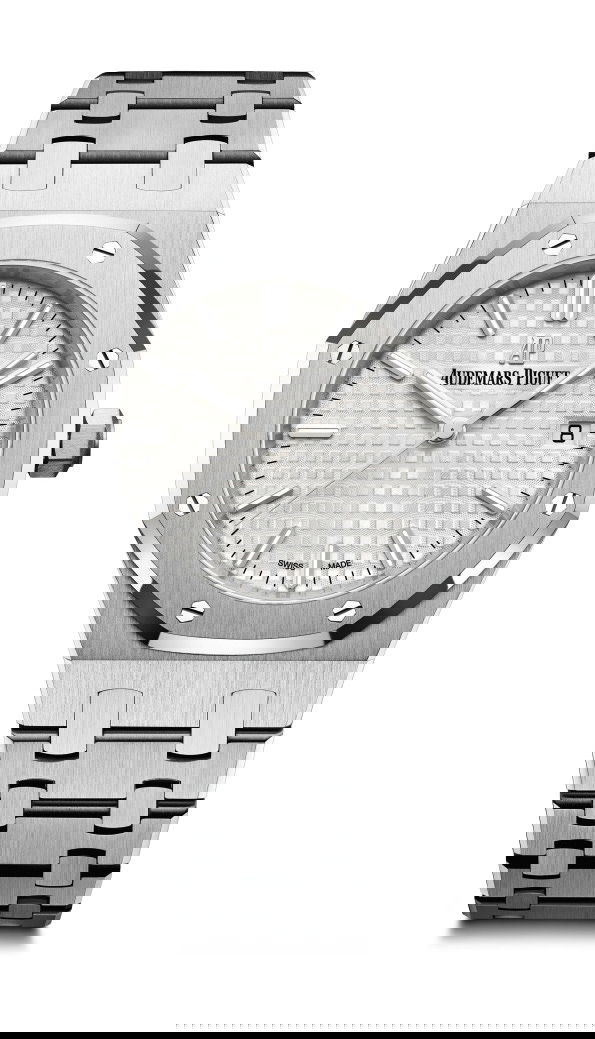 Audemars Piguet Royal Oak Selfwinding 77350ST.OO.1261ST.01