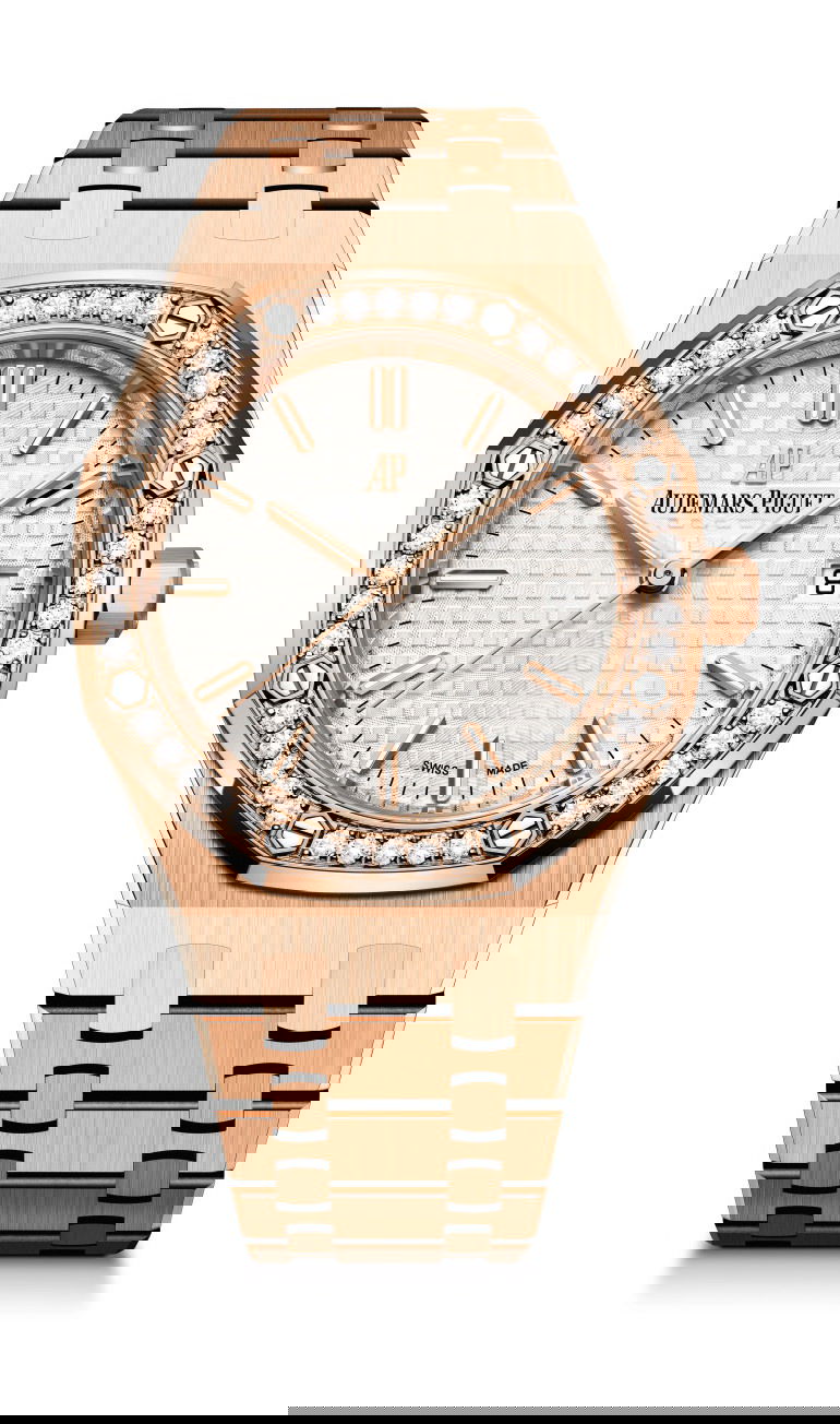 Audemars Piguet Royal Oak Selfwinding 77351OR.ZZ.1261OR.01