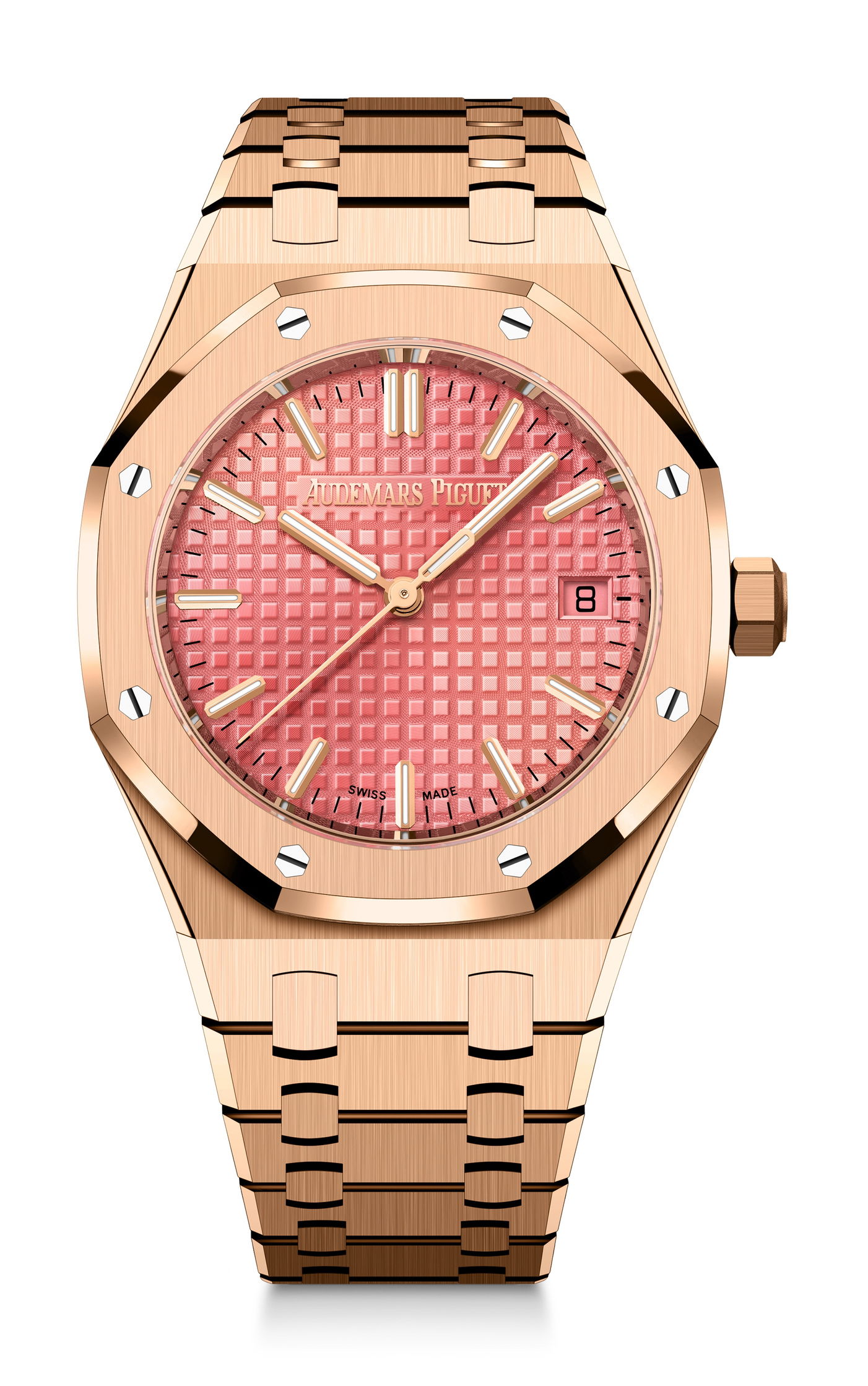 Audemars Piguet Royal Oak Selfwinding 77450OR.OO.1361OR.01