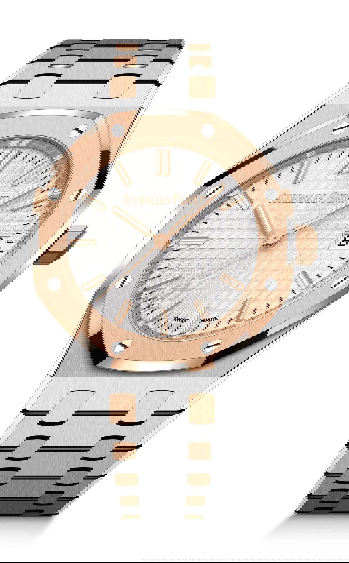 Audemars Piguet Royal Oak Selfwinding 77450SR.OO.1361SR.02