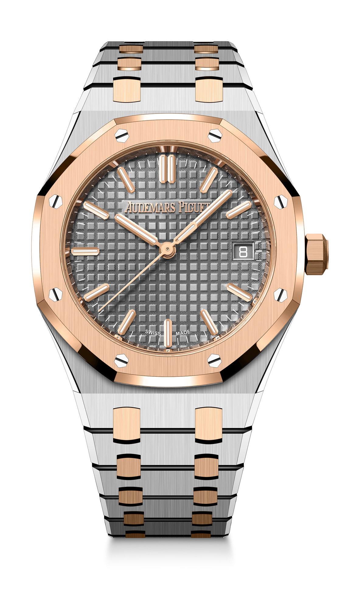 Audemars Piguet Royal Oak Selfwinding 77450SR.OO.1361SR.03