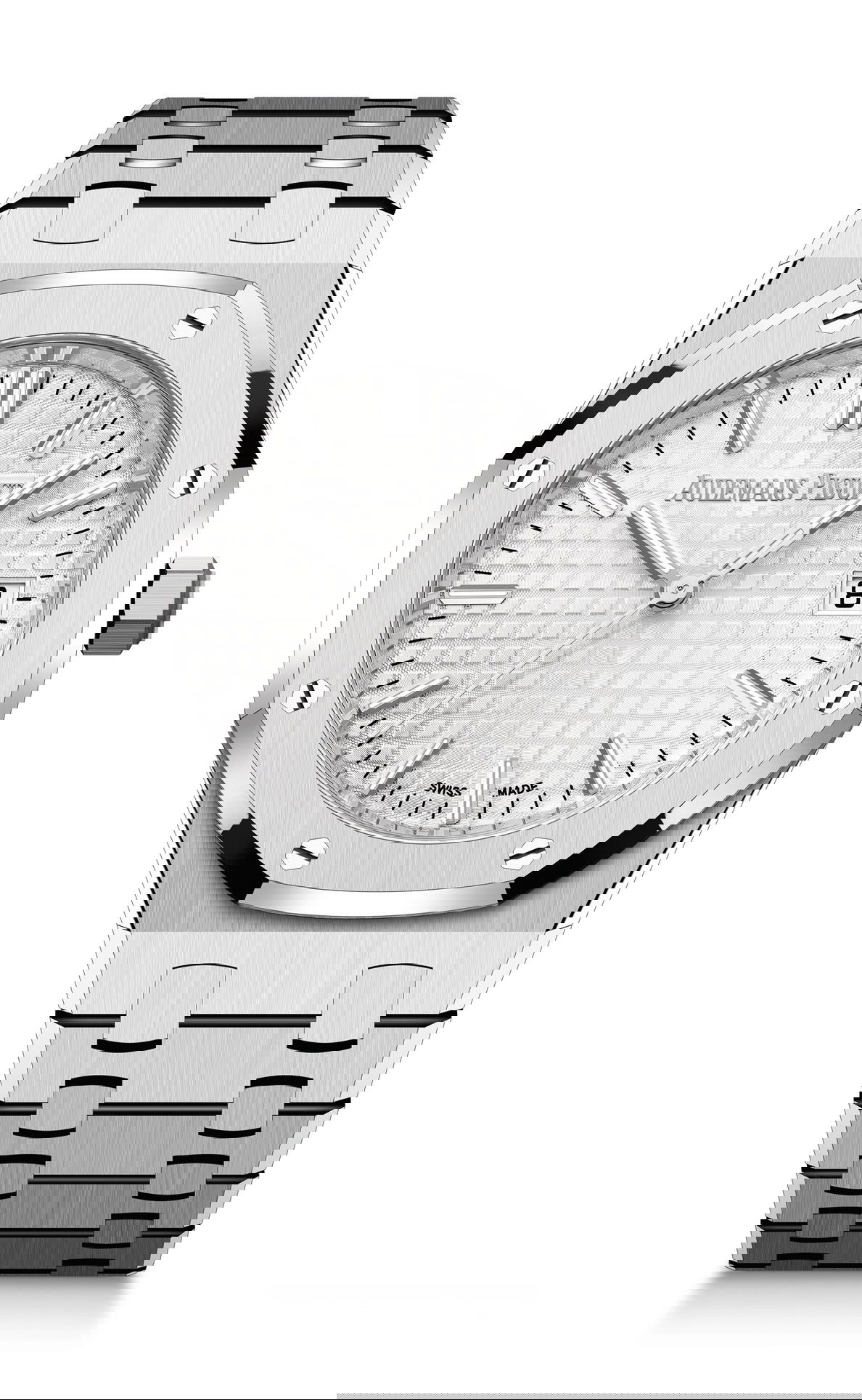 Audemars Piguet Royal Oak Selfwinding 77450ST.OO.1361ST.02