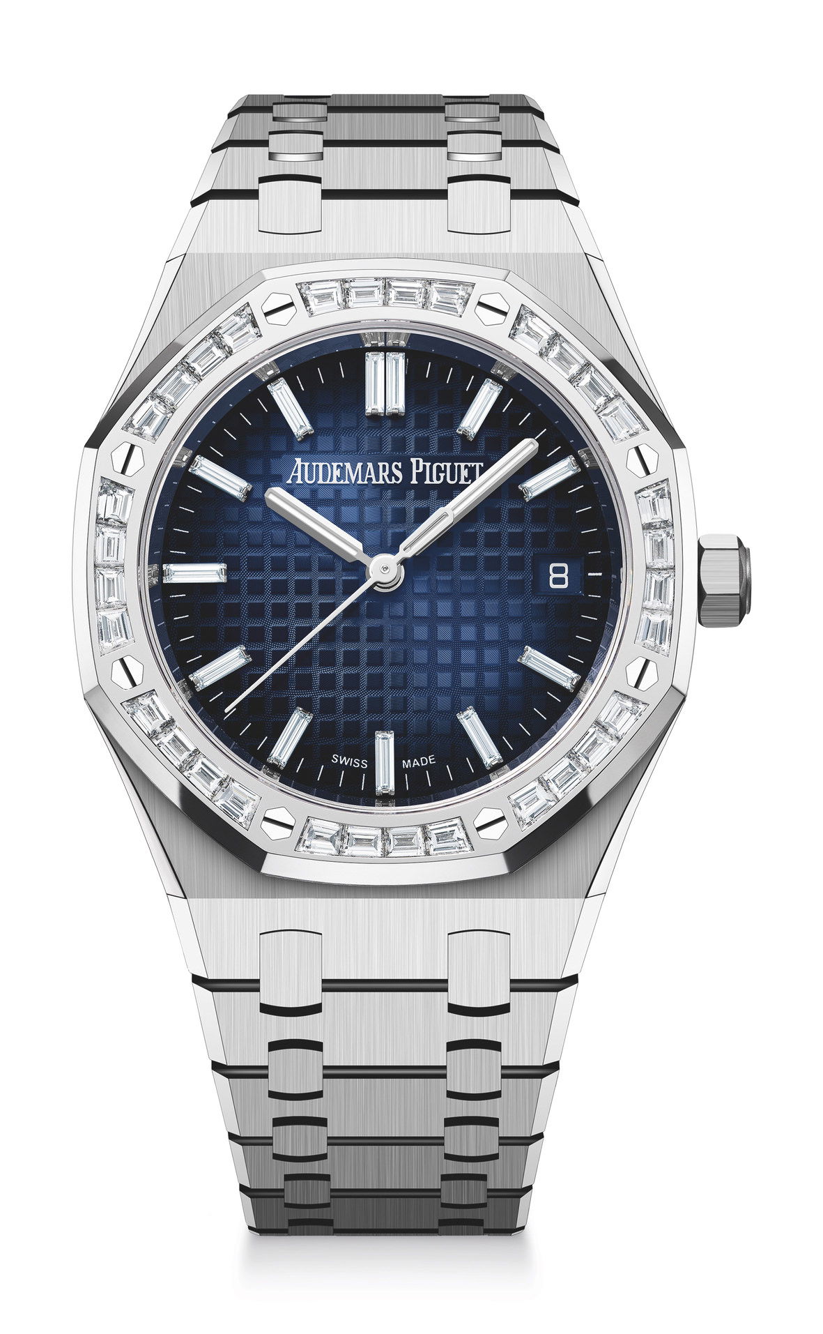 Audemars Piguet Royal Oak Selfwinding 77451BC.ZZ.1261BC.01