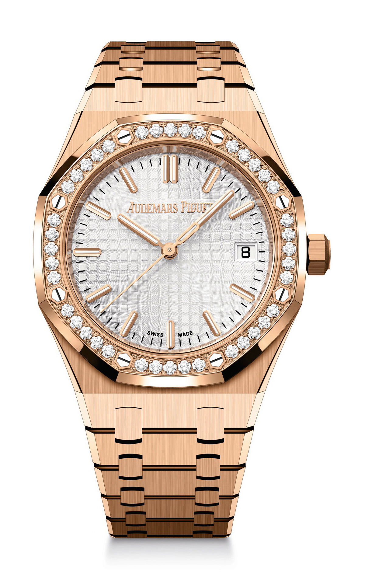 Audemars Piguet Royal Oak Selfwinding 77451OR.ZZ.1361OR.03