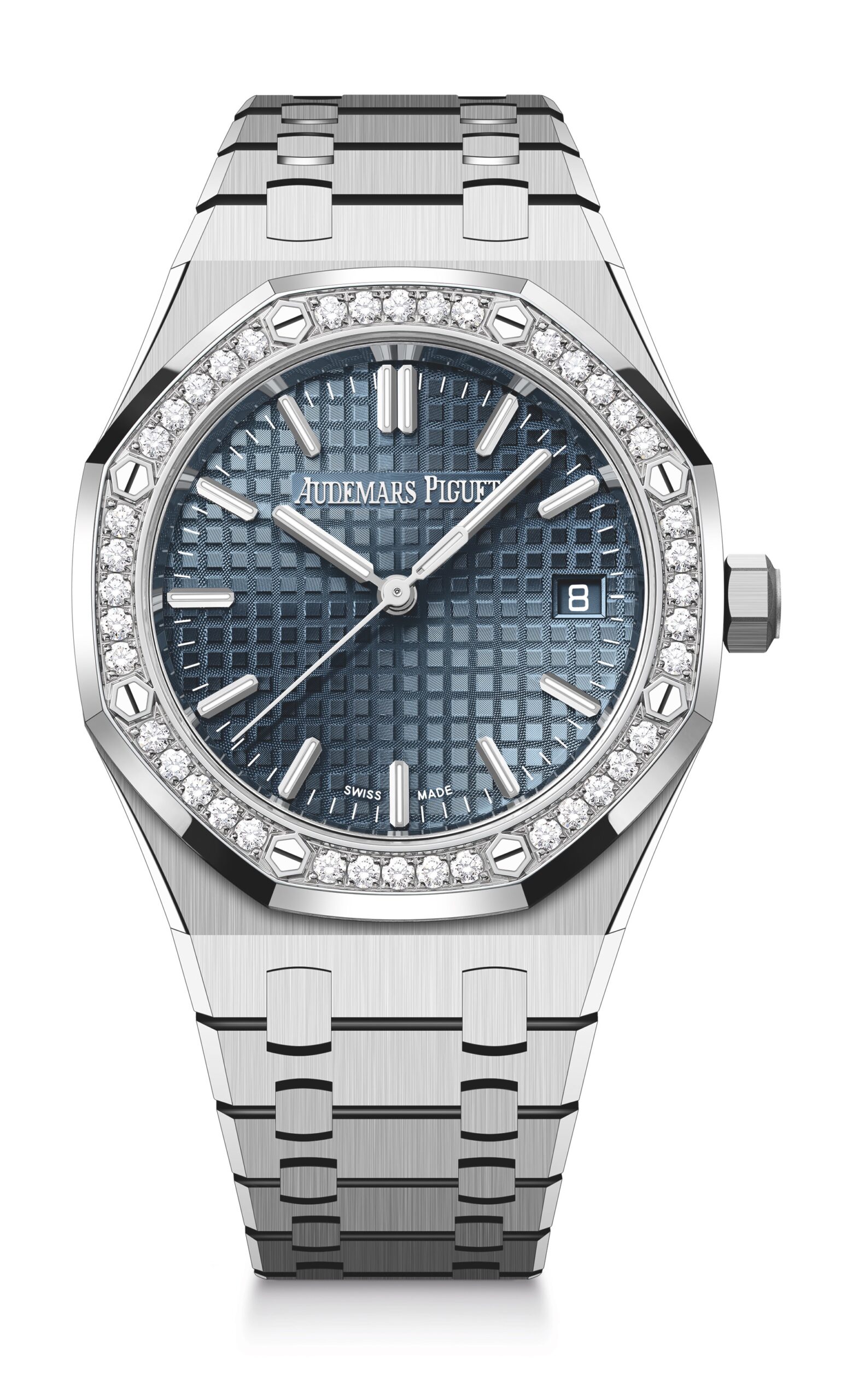 Audemars Piguet Royal Oak Selfwinding 77451ST.ZZ.1361ST.04