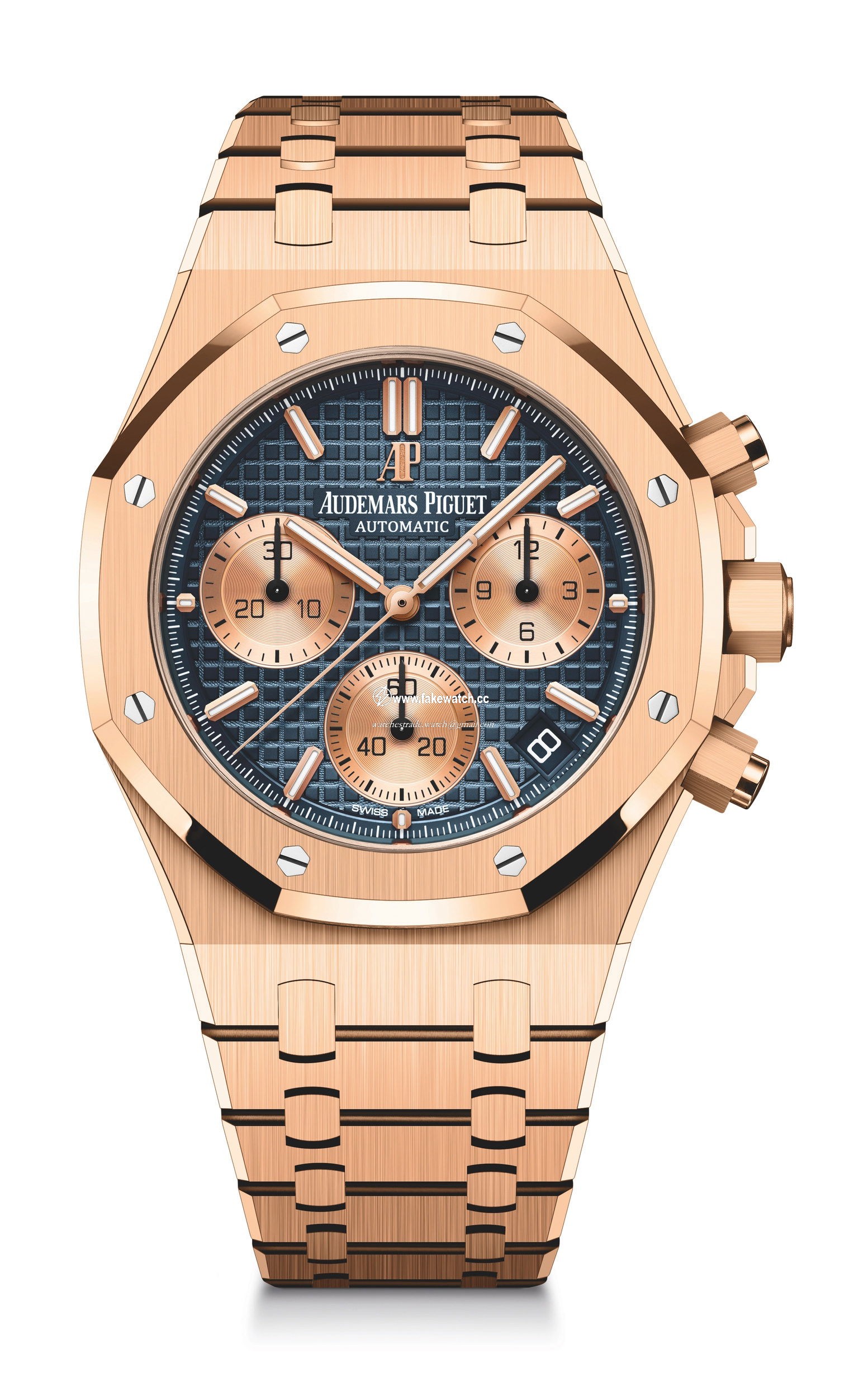 Audemars Piguet Royal Oak Selfwinding Chronograph 26239OR.OO.1220OR.01