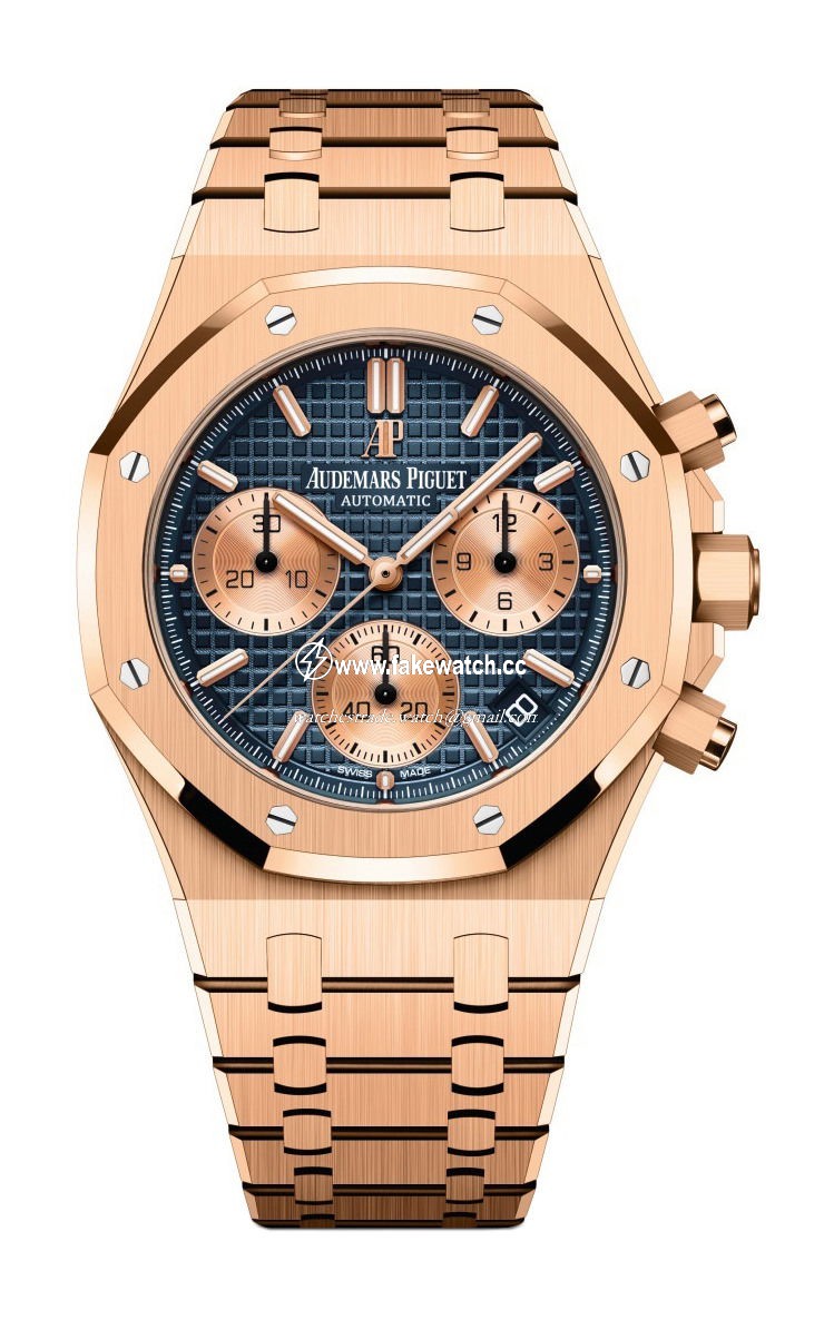 Audemars Piguet Royal Oak Selfwinding Chronograph 26239OR.OO.1220OR.01