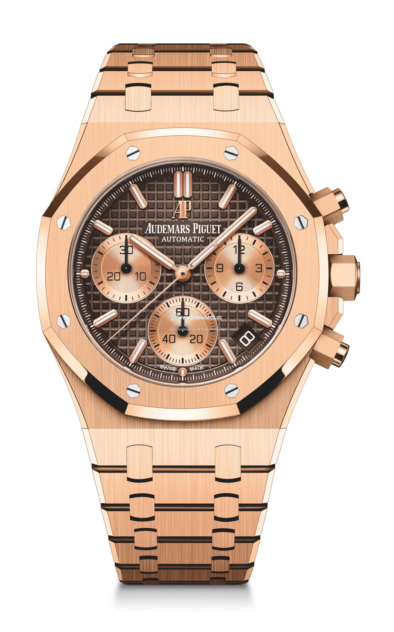 Audemars Piguet Royal Oak Selfwinding Chronograph 26239OR.OO.1220OR.02