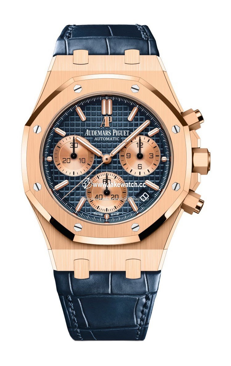 Audemars Piguet Royal Oak Selfwinding Chronograph 26239OR.OO.D315CR.01