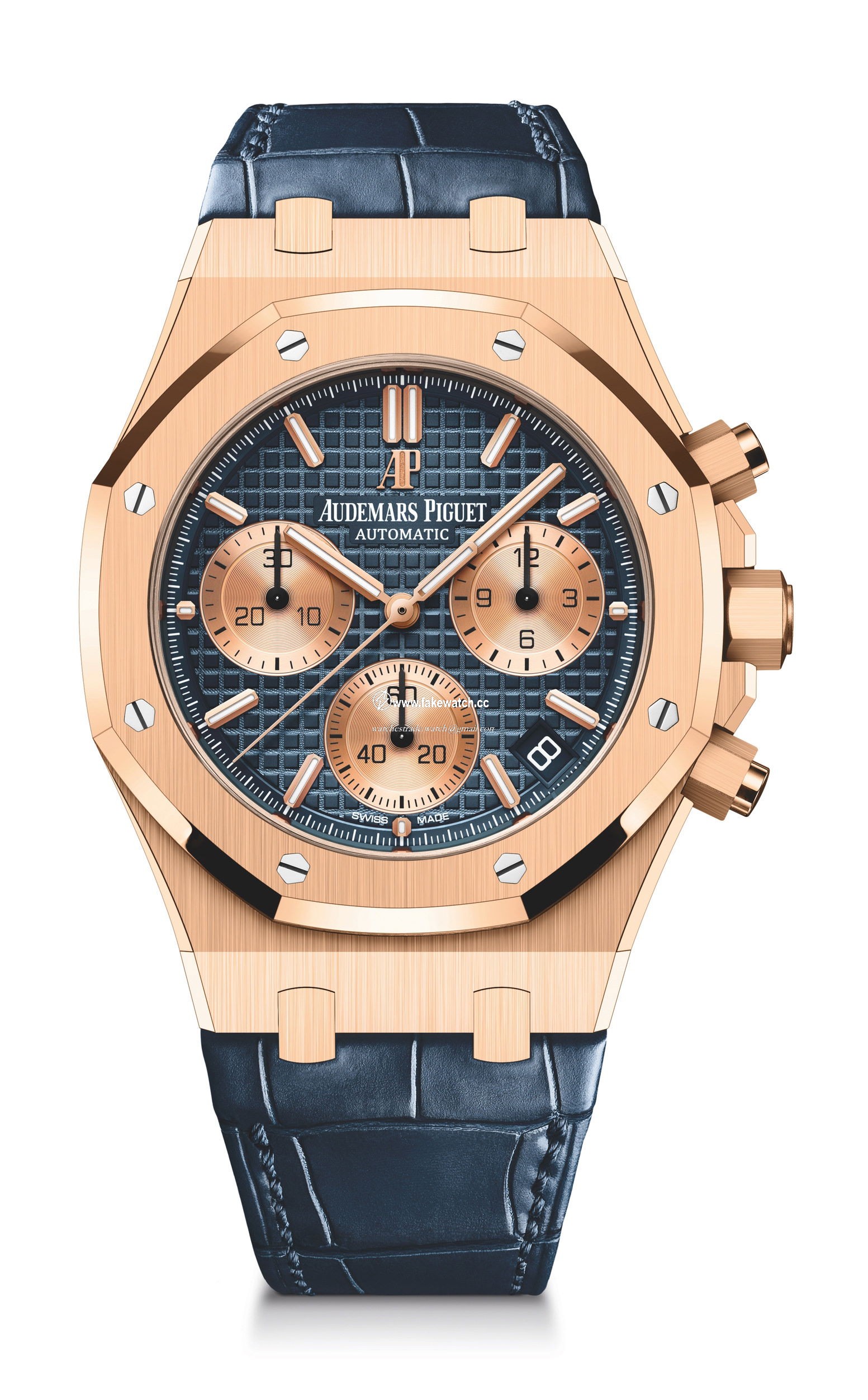 Audemars Piguet Royal Oak Selfwinding Chronograph 26239OR.OO.D315CR.01