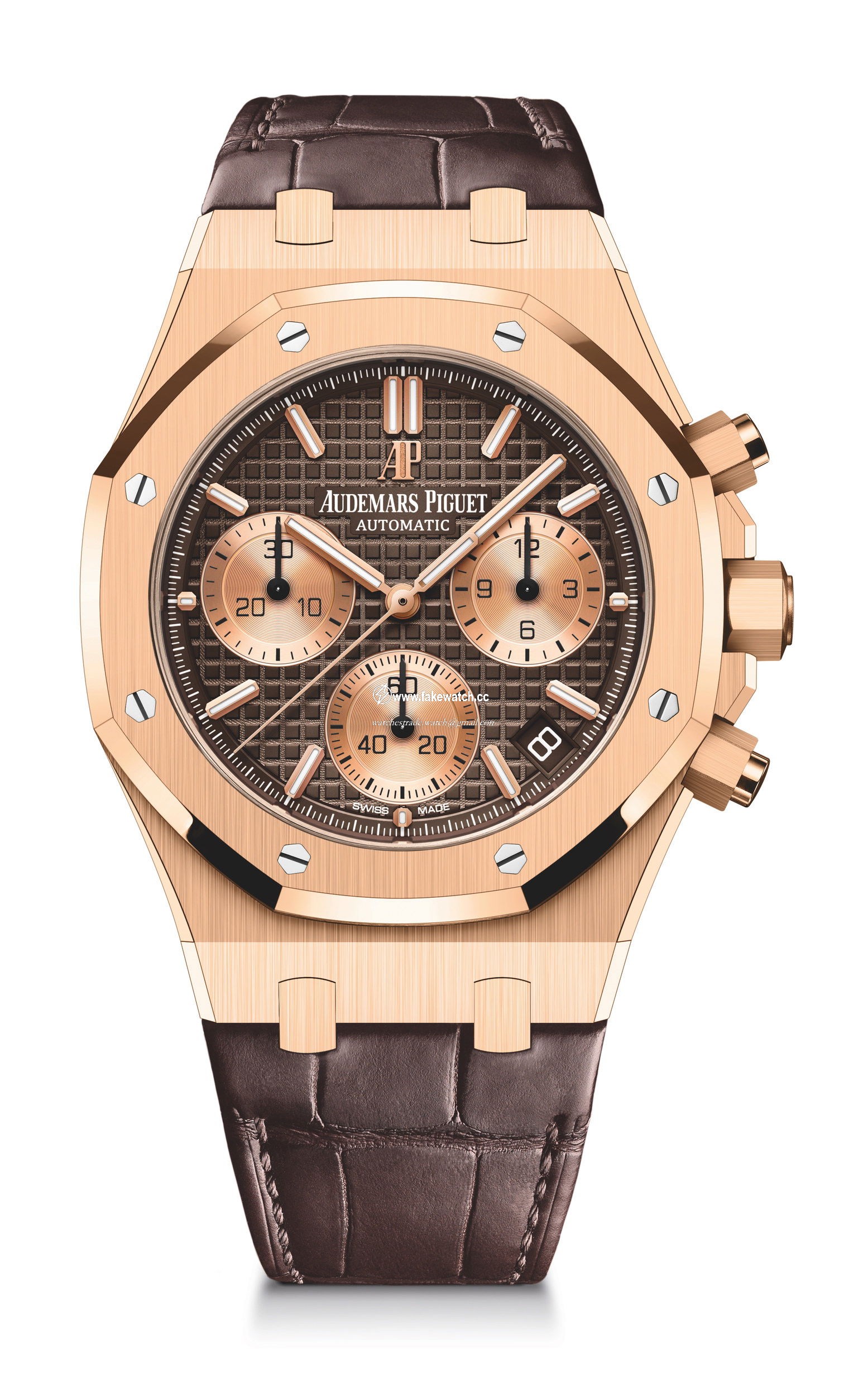 Audemars Piguet Royal Oak Selfwinding Chronograph 26239OR.OO.D821CR.01
