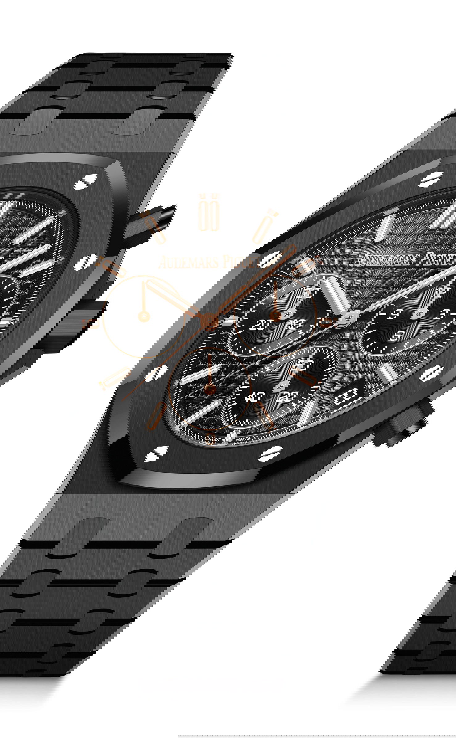 Audemars Piguet Royal Oak Selfwinding Chronograph 26240CE.OO.1225CE.02