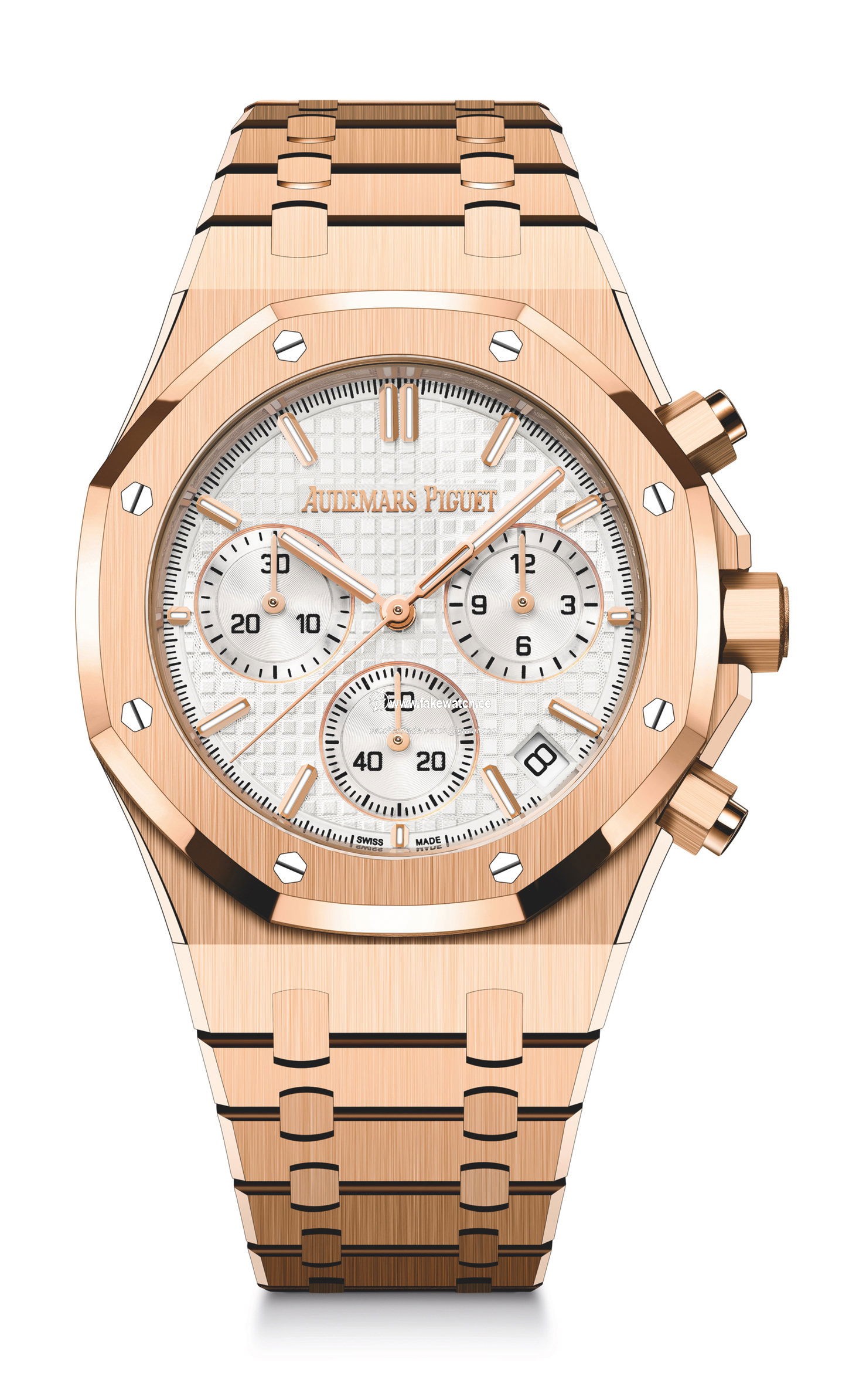 Audemars Piguet Royal Oak Selfwinding Chronograph 26240OR.OO.1320OR.03