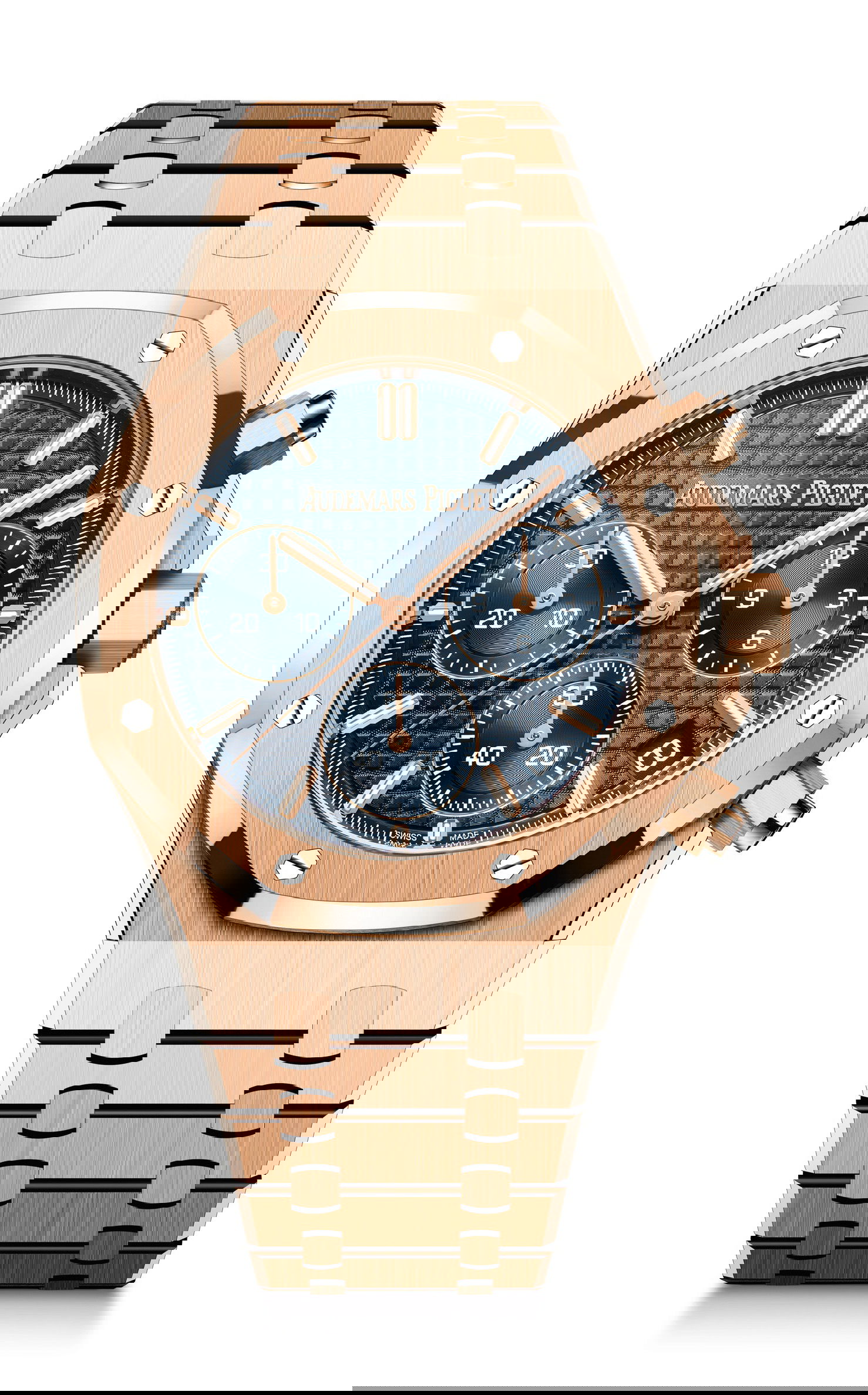 Audemars Piguet Royal Oak Selfwinding Chronograph 26240OR.OO.1320OR.05