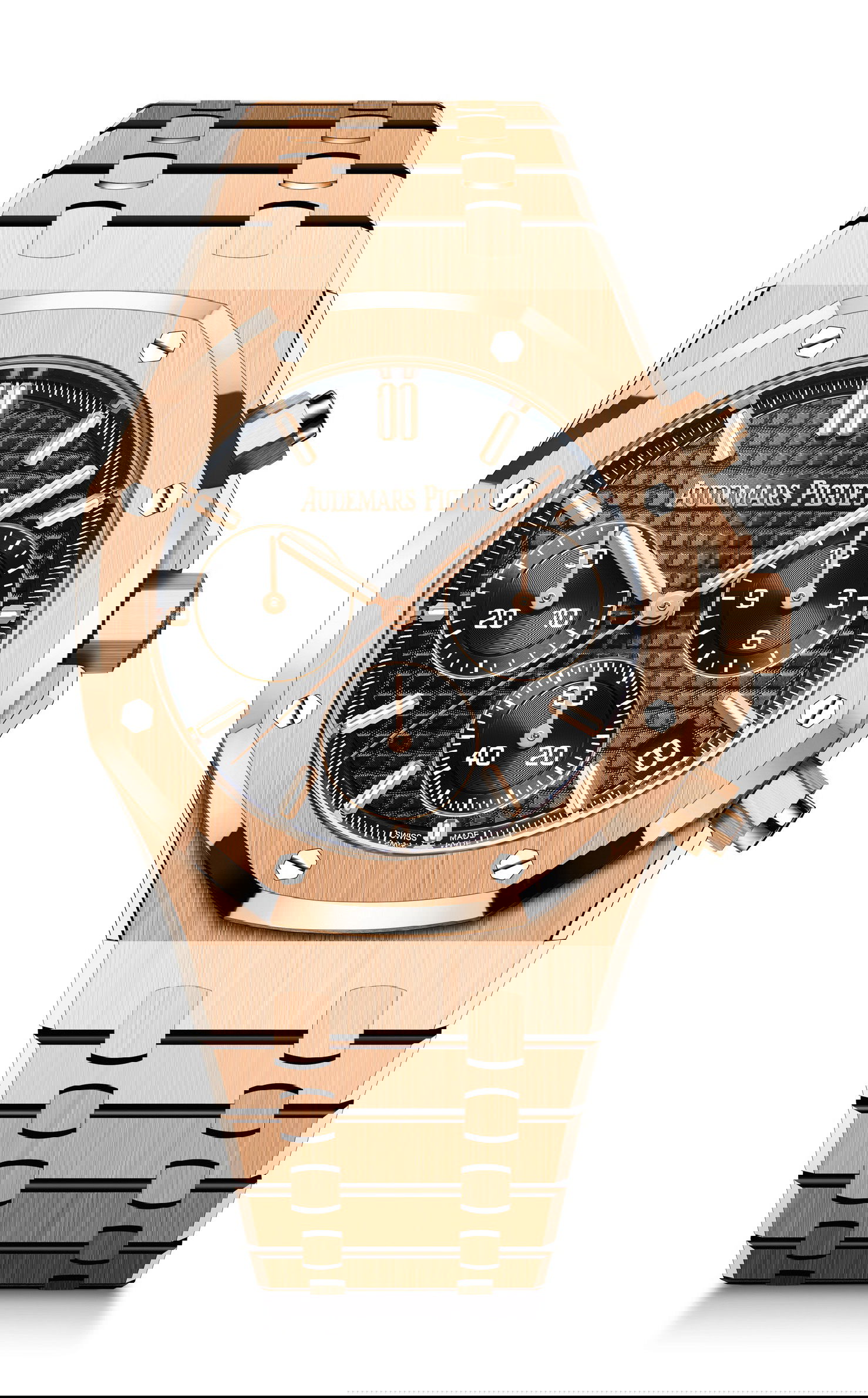 Audemars Piguet Royal Oak Selfwinding Chronograph 26240OR.OO.1320OR.06