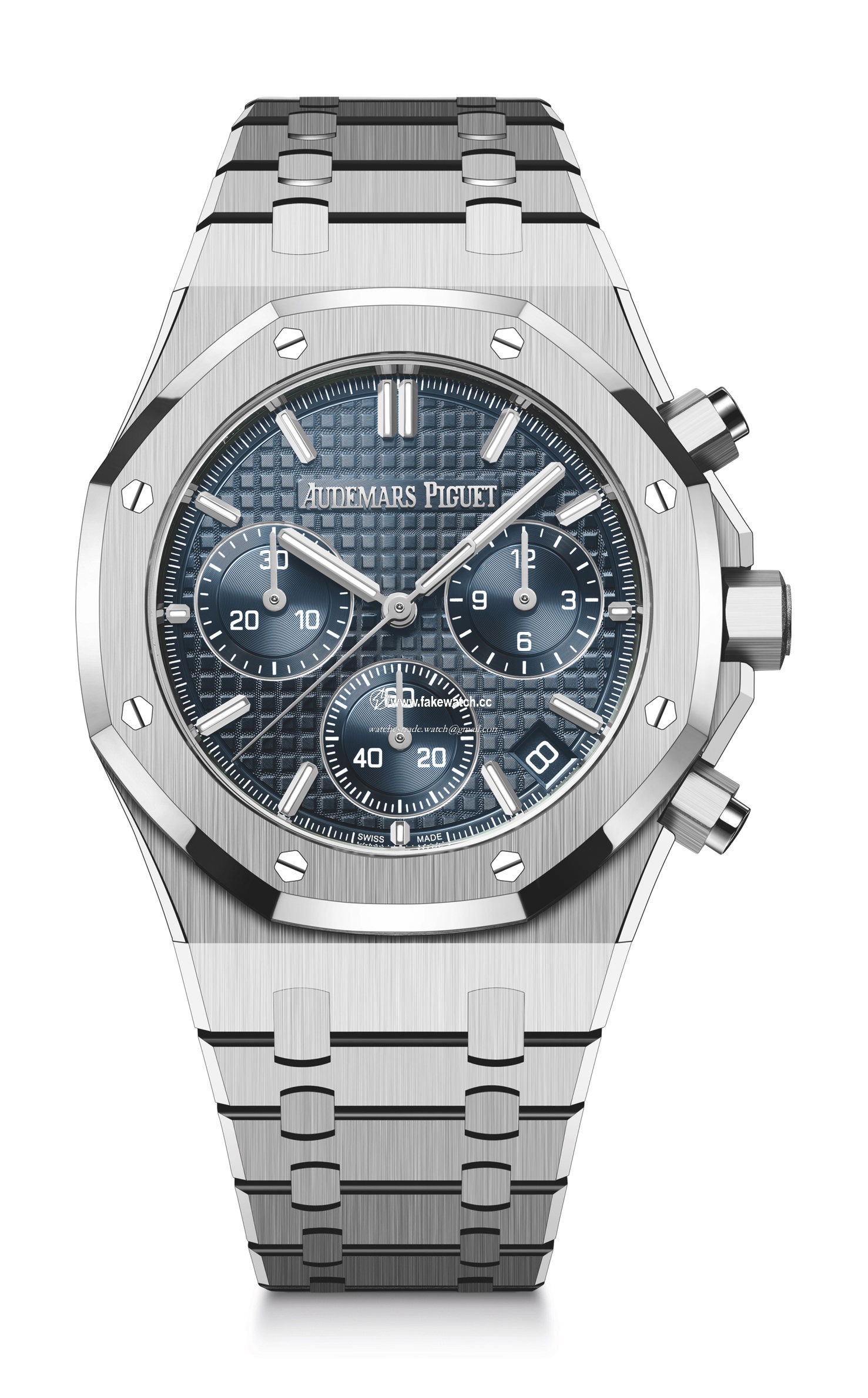 Audemars Piguet Royal Oak Selfwinding Chronograph 26240ST.OO.1320ST.05
