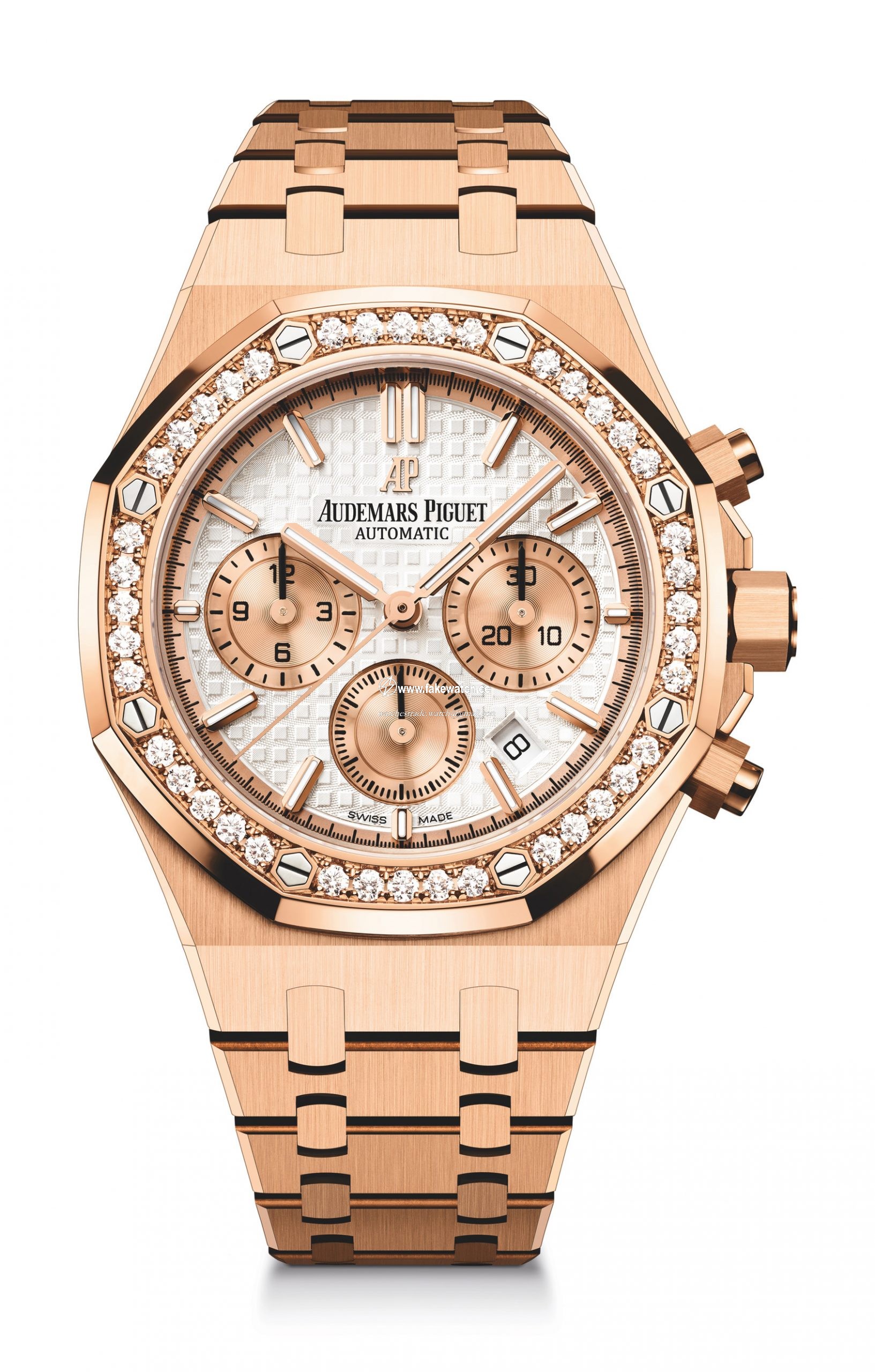 Audemars Piguet Royal Oak Selfwinding Chronograph 26315OR.ZZ.1256OR.01