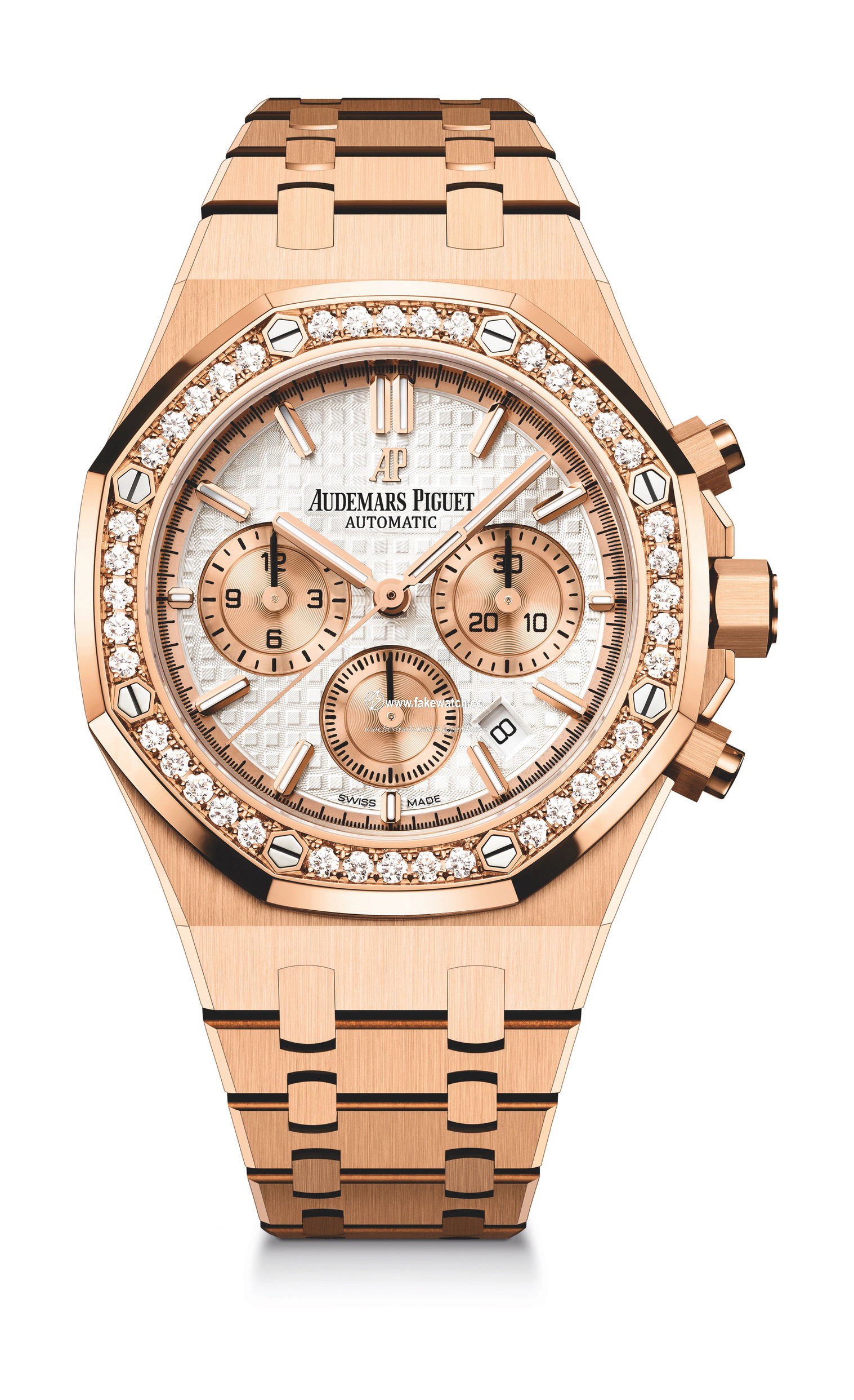 Audemars Piguet Royal Oak Selfwinding Chronograph 26315OR.ZZ.1256OR.01