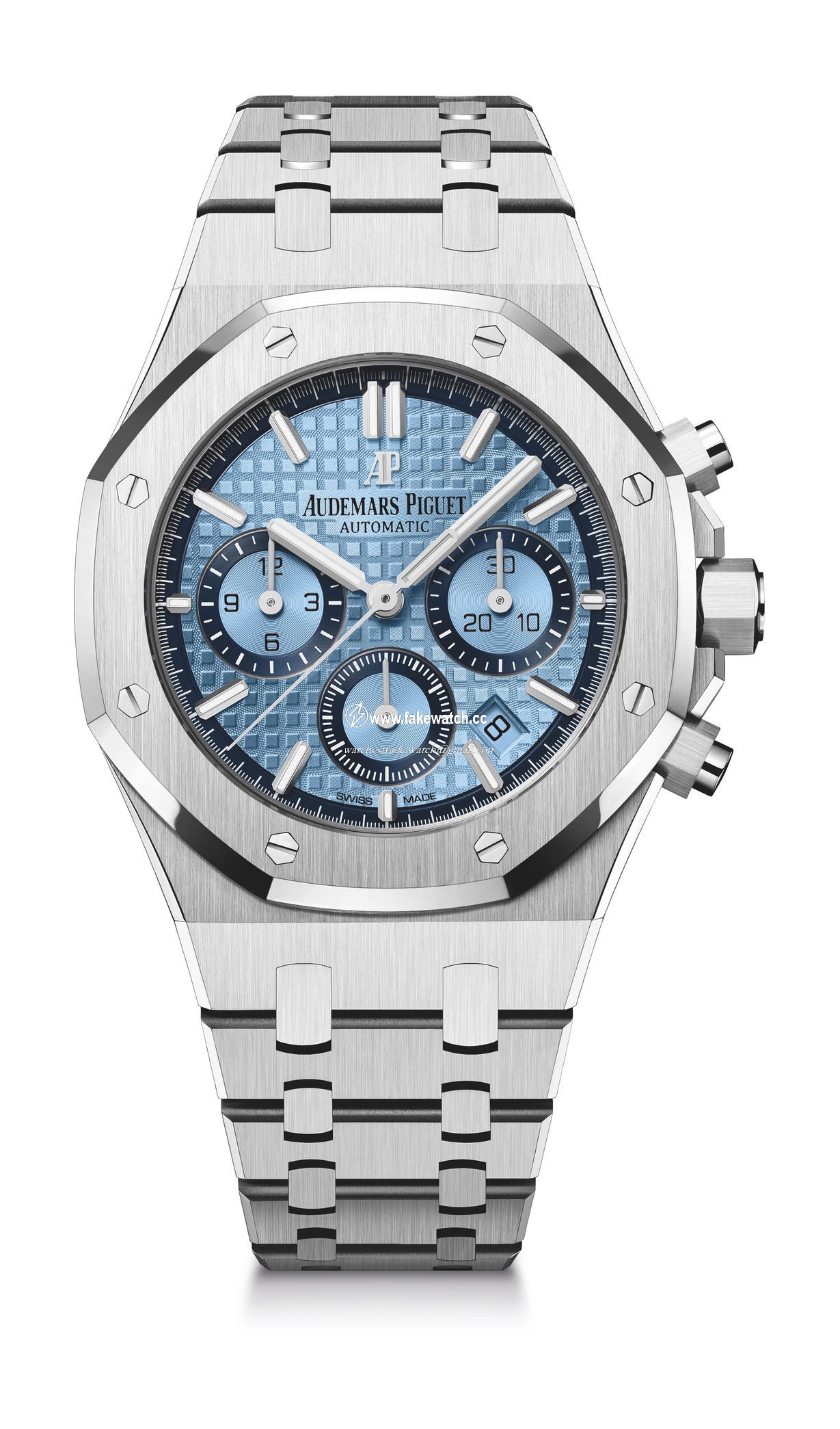 Audemars Piguet Royal Oak Selfwinding Chronograph 26317BC.OO.1256BC.01