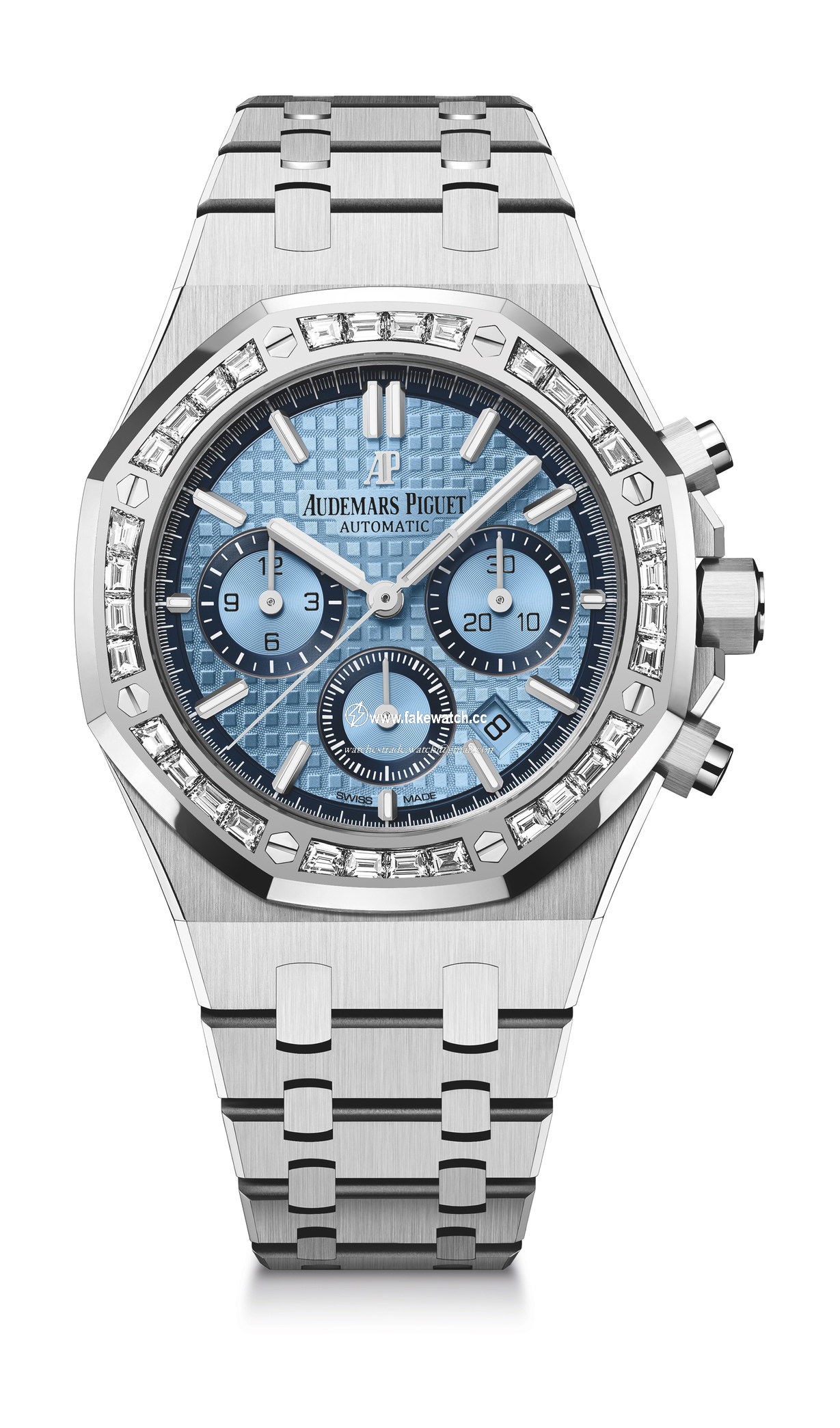 Audemars Piguet Royal Oak Selfwinding Chronograph 26318BC.ZZ.1256BC.01