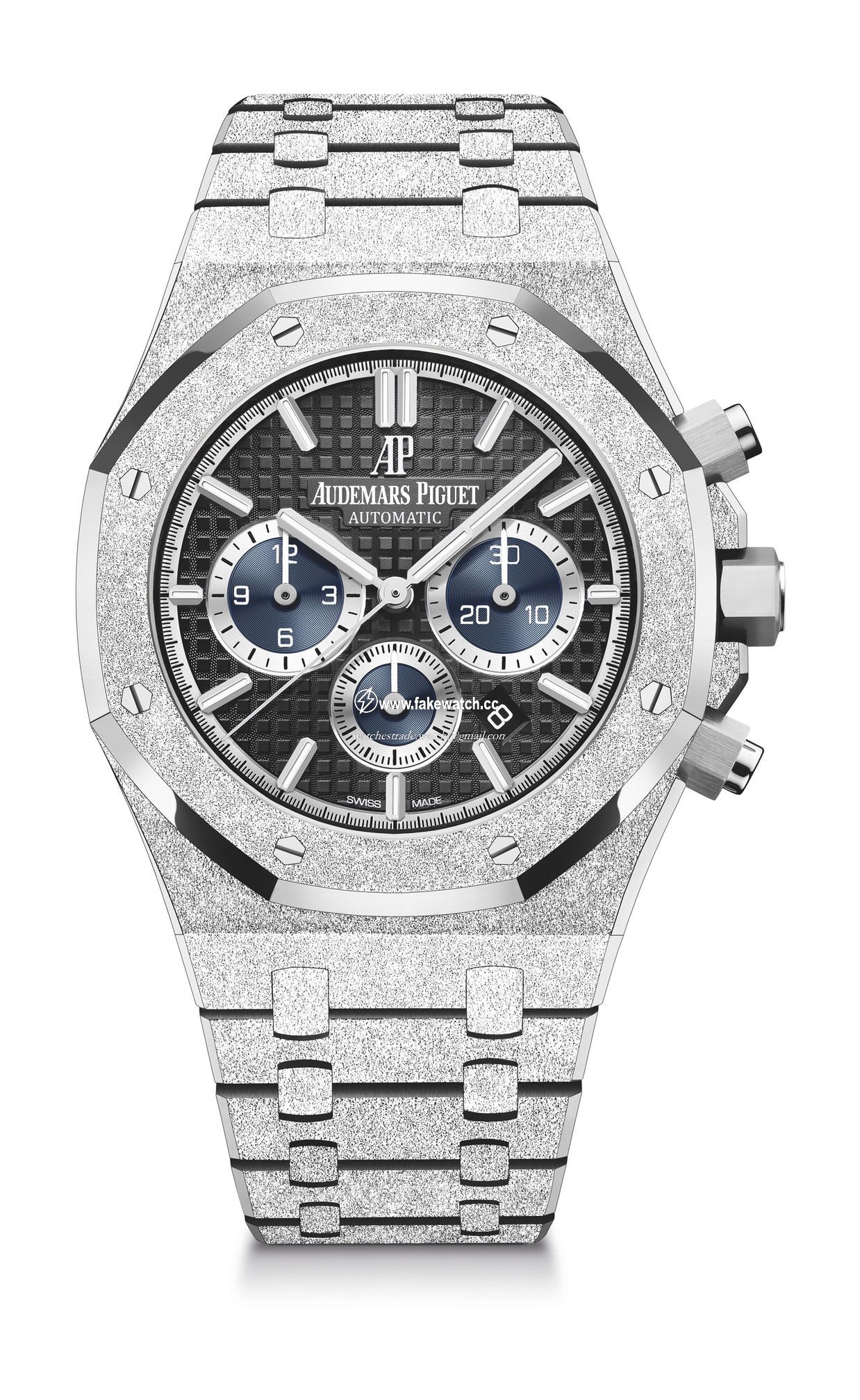 Audemars Piguet Royal Oak Selfwinding Chronograph 26331BC.GG.1224BC.03