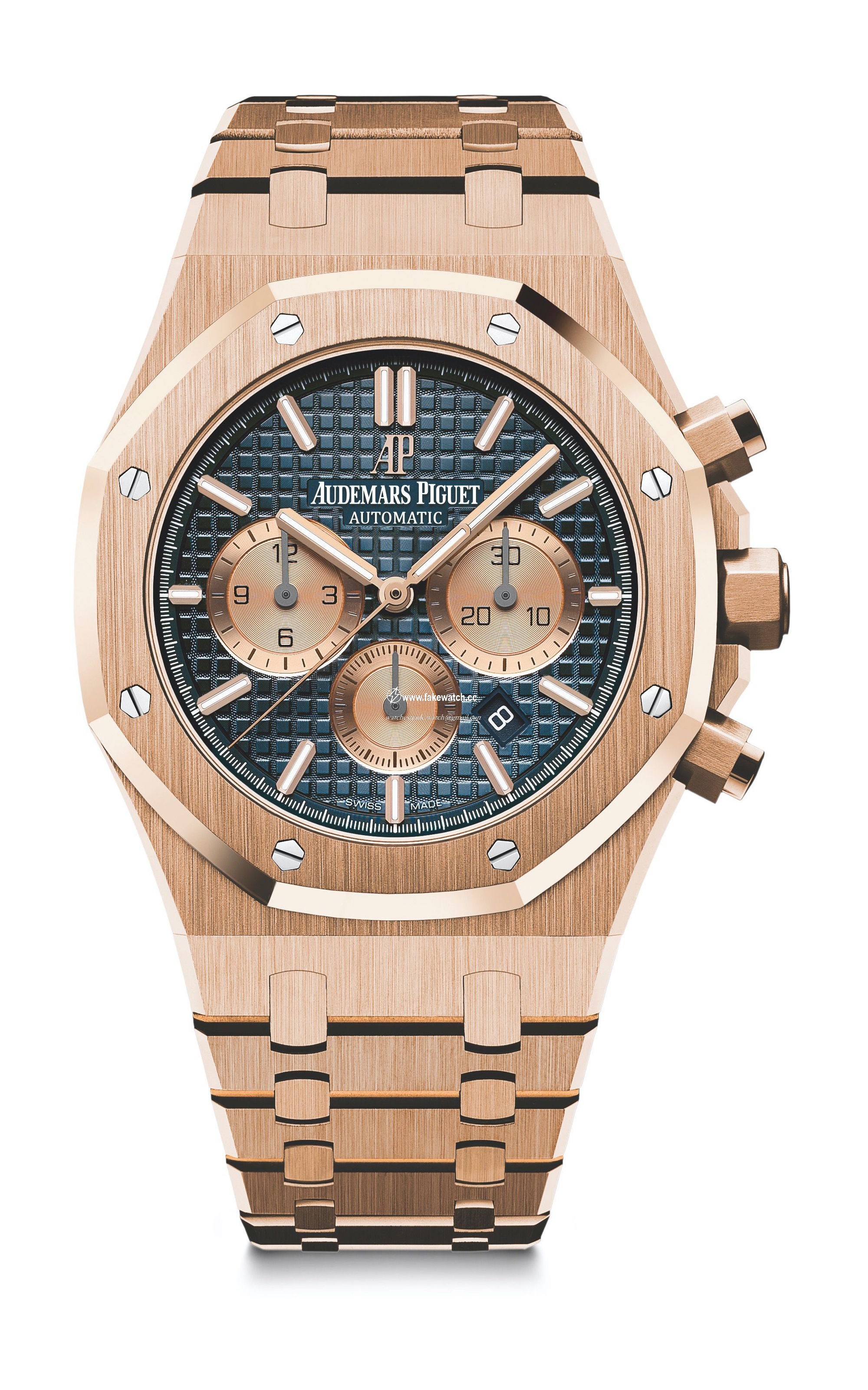 Audemars Piguet Royal Oak Selfwinding Chronograph 26331OR.OO.1220OR.01