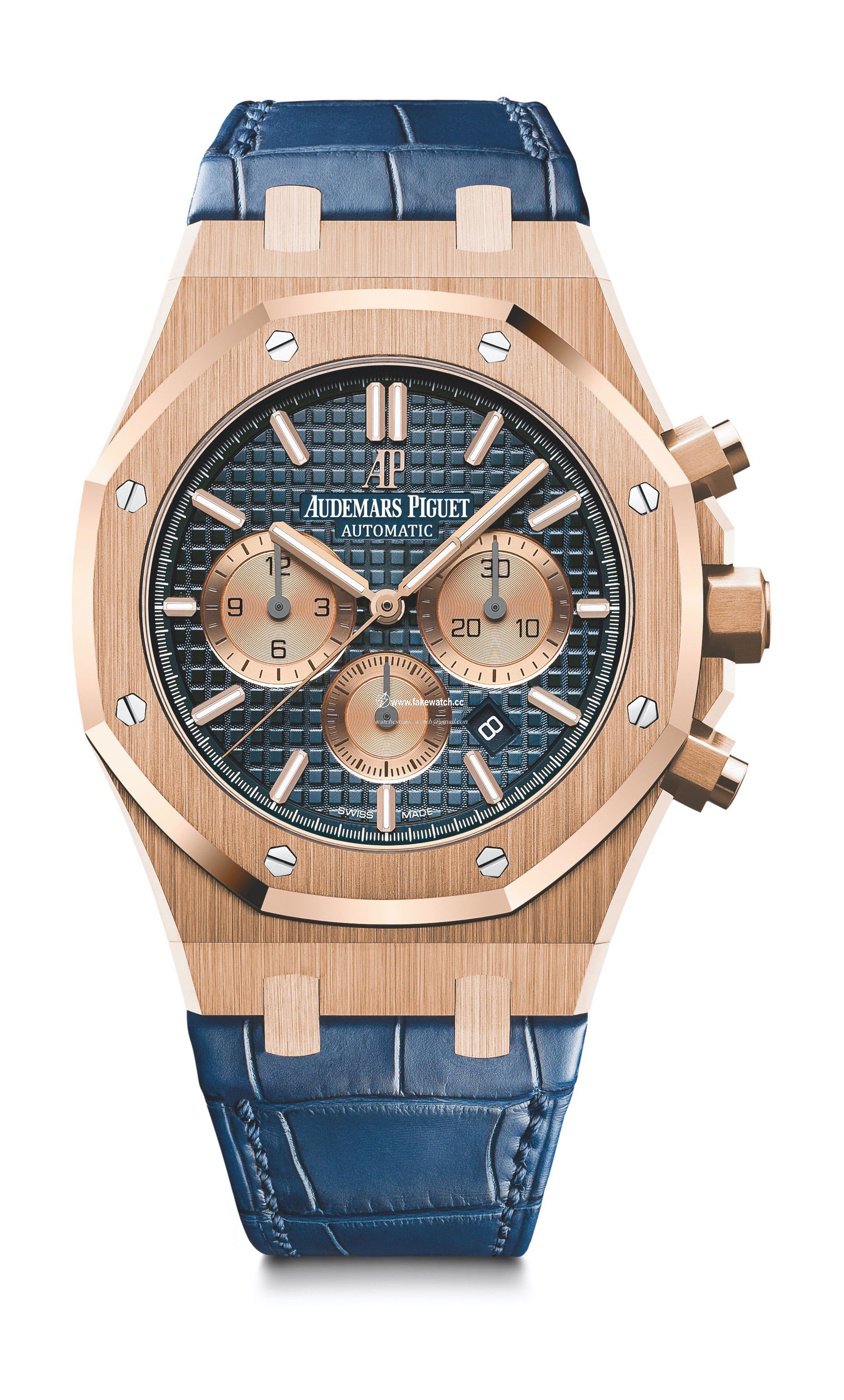 Audemars Piguet Royal Oak Selfwinding Chronograph 26331OR.OO.D315CR.01