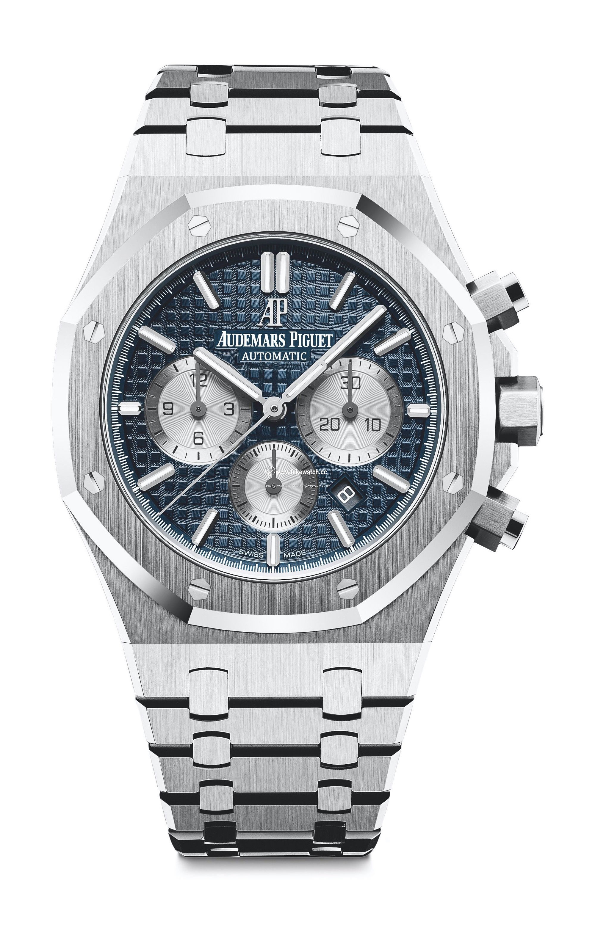 Audemars Piguet Royal Oak Selfwinding Chronograph 26331ST.OO.1220ST.01