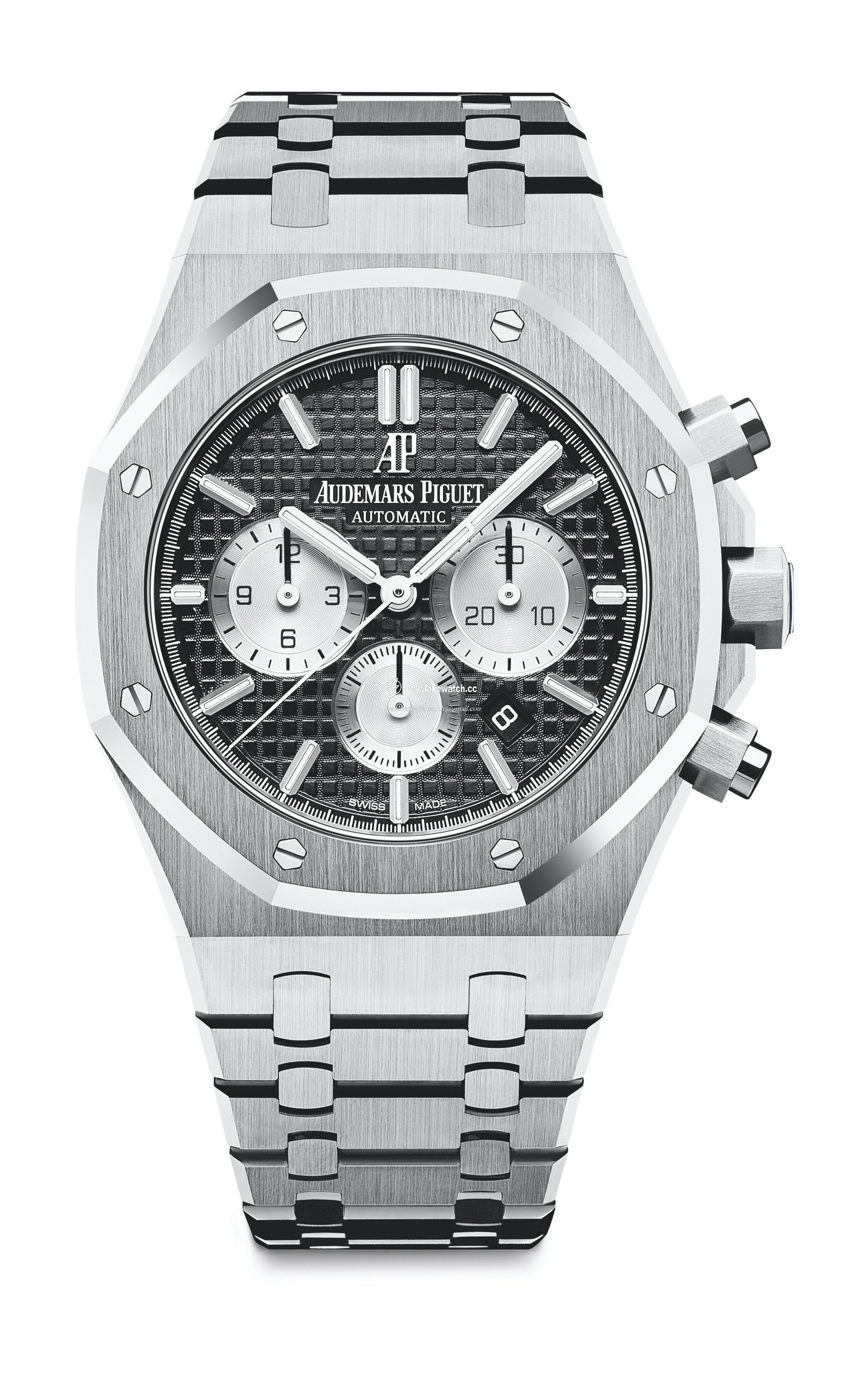 Audemars Piguet Royal Oak Selfwinding Chronograph 26331ST.OO.1220ST.02