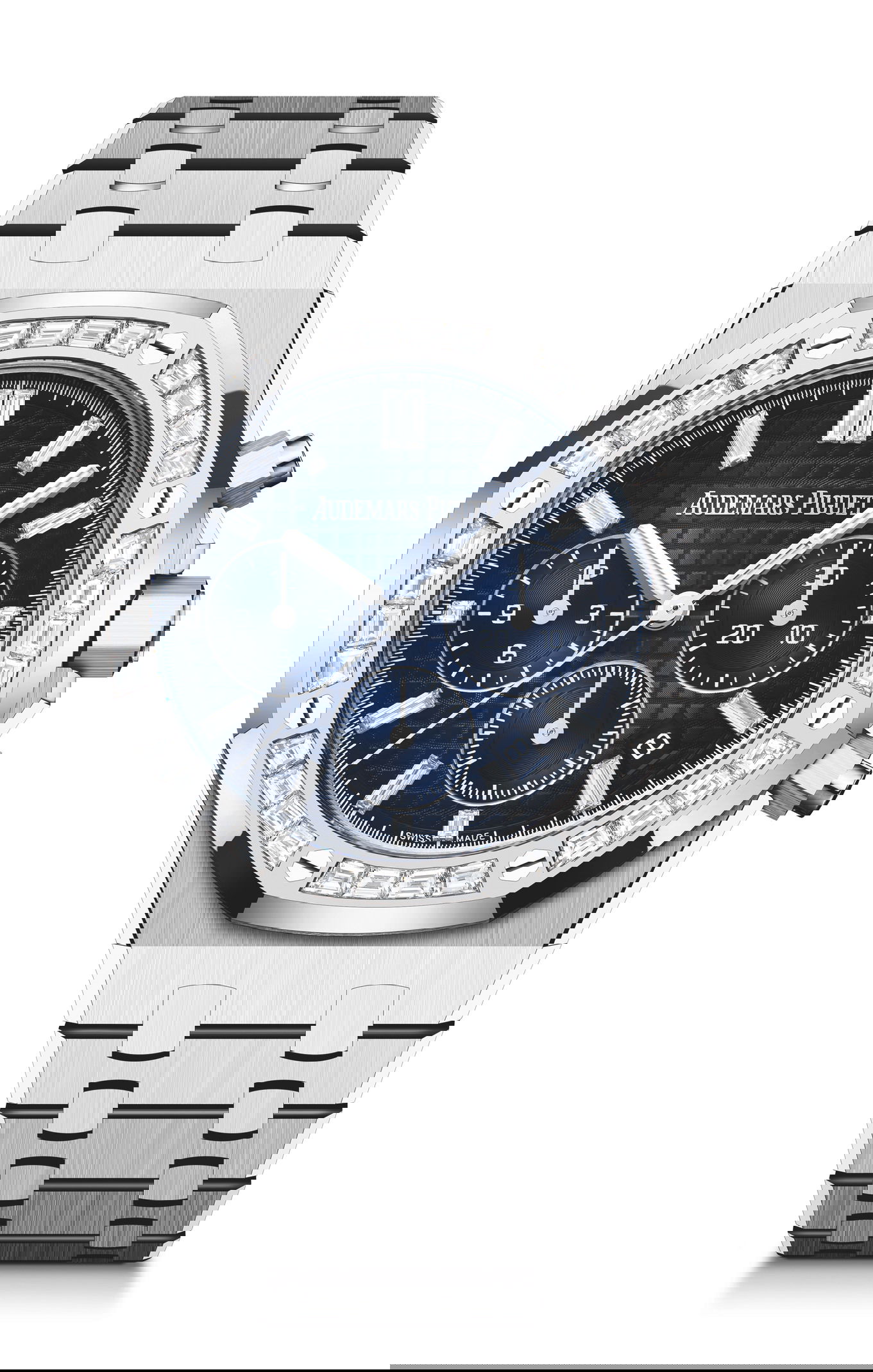 Audemars Piguet Royal Oak Selfwinding Chronograph 26715BC.ZZ.1356BC.01