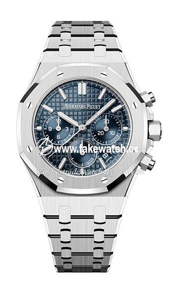Audemars Piguet Royal Oak Selfwinding Chronograph 26715ST.OO.1356ST.01