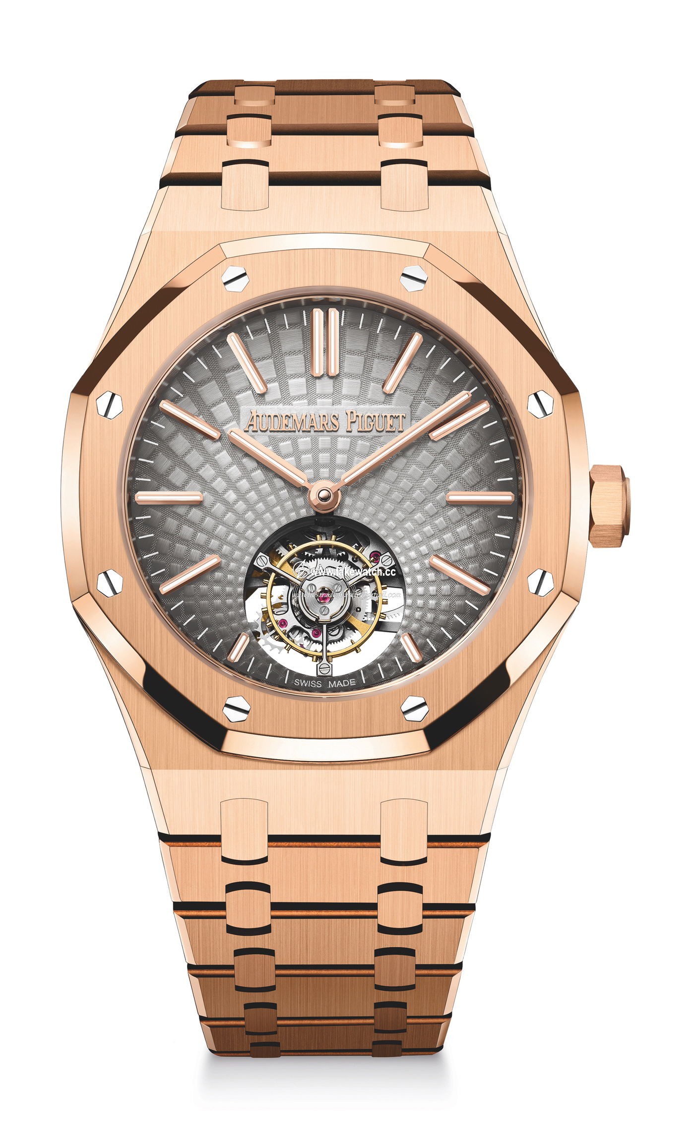 Audemars Piguet Royal Oak Selfwinding Flying Tourbillon 26530OR.OO.1220OR.01