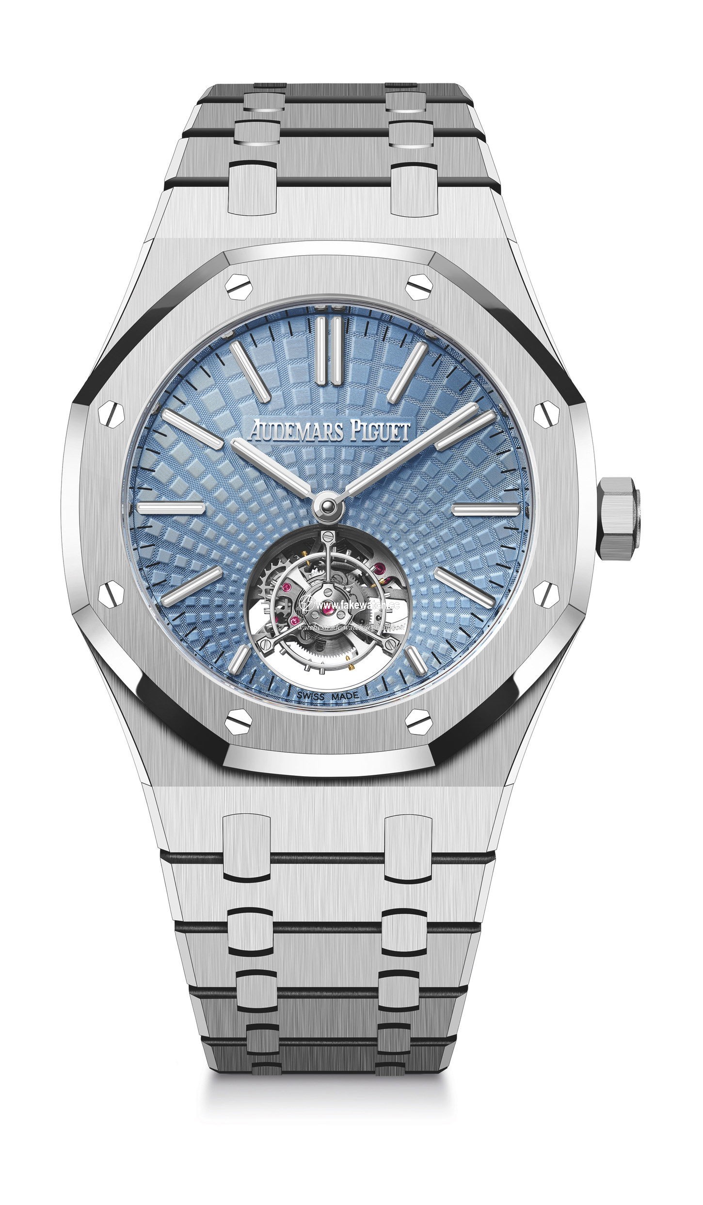 Audemars Piguet Royal Oak Selfwinding Flying Tourbillon 26530PT.OO.1220PT.01