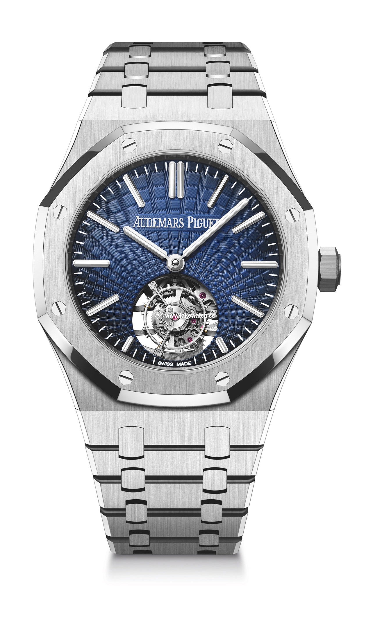 Audemars Piguet Royal Oak Selfwinding Flying Tourbillon 26530ST.OO.1220ST.01