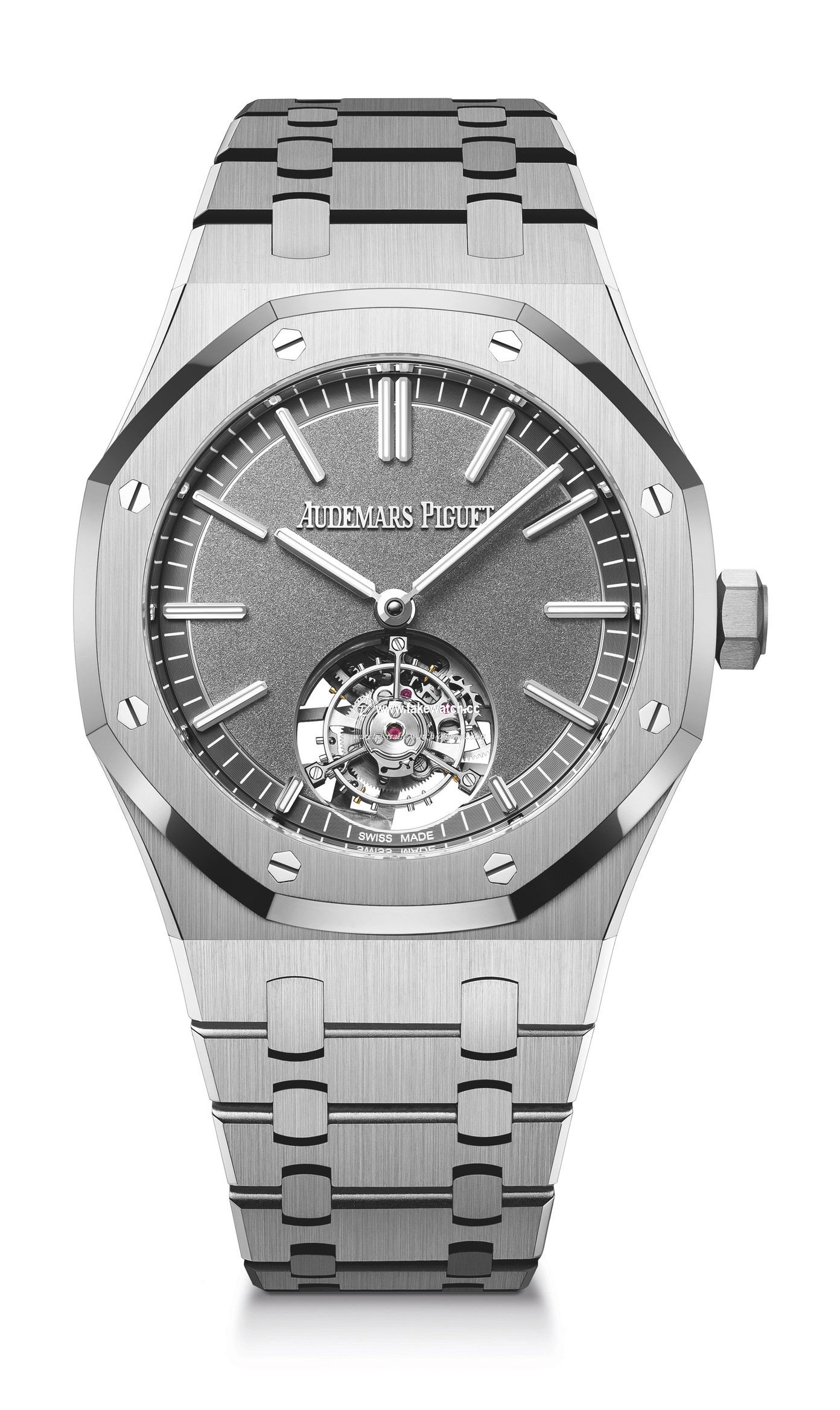Audemars Piguet Royal Oak Selfwinding Flying Tourbillon 26530TI.OO.1220TI.01