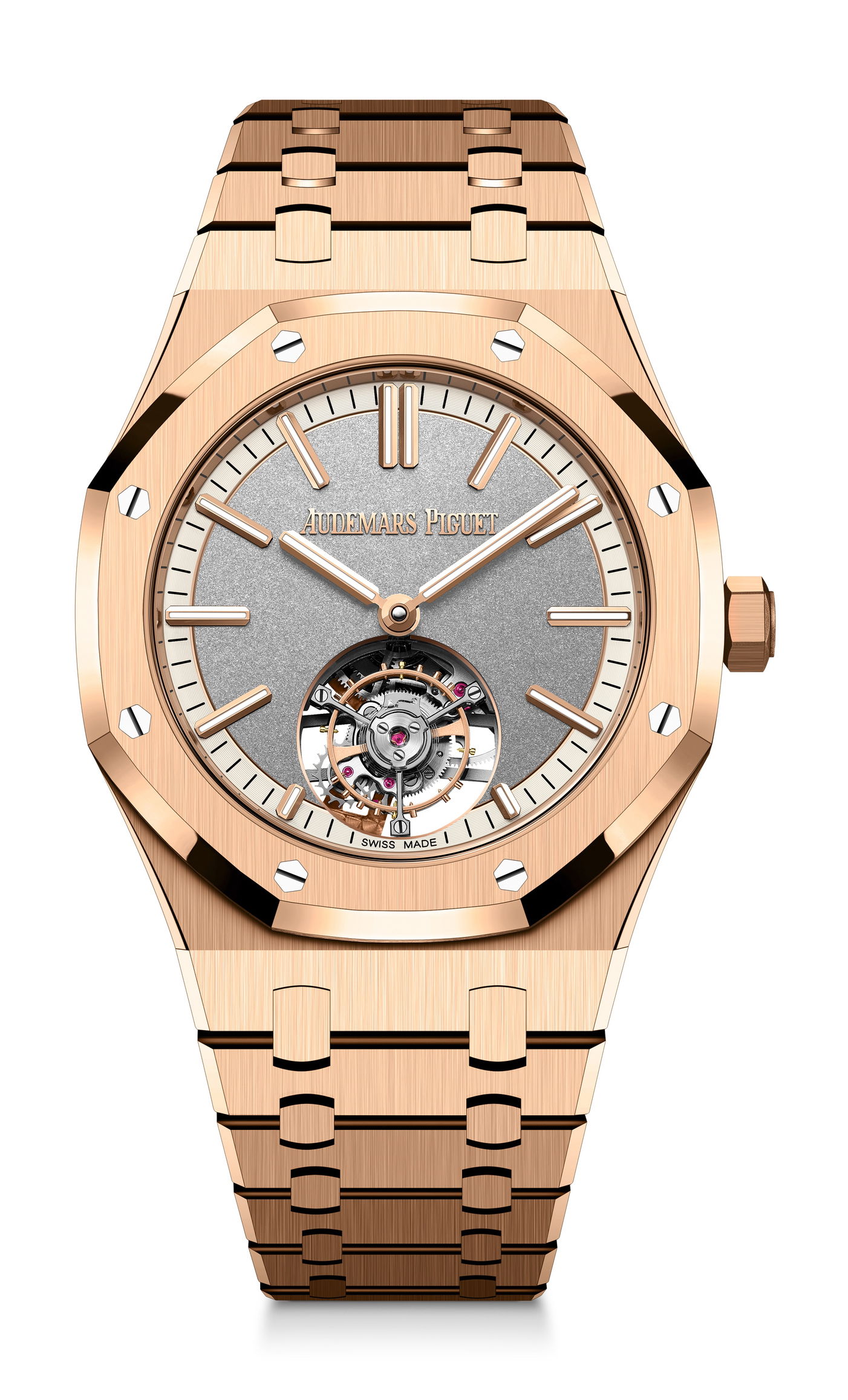 Audemars Piguet Royal Oak Selfwinding Flying Tourbillon 26730OR.OO.1320OR.03
