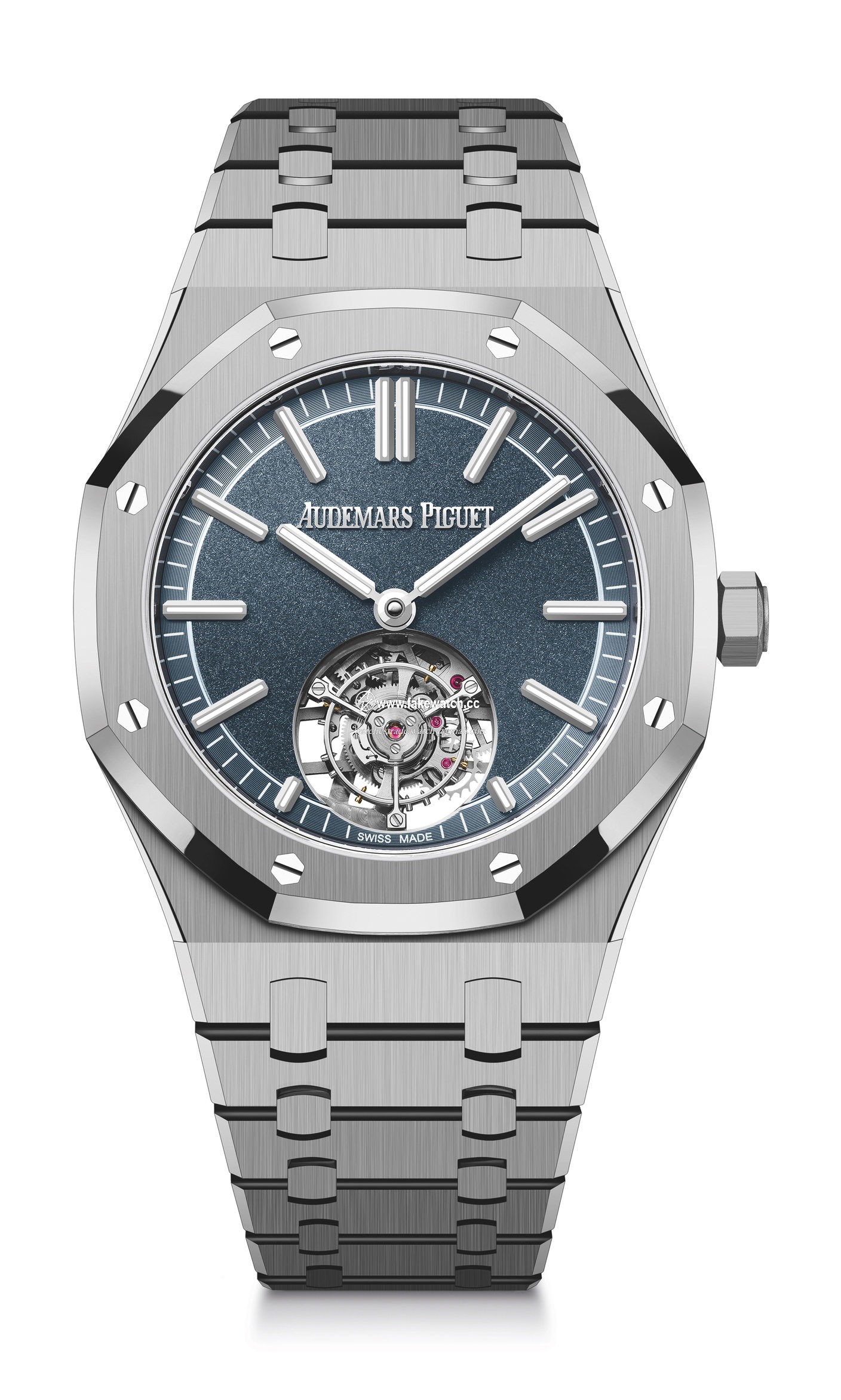 Audemars Piguet Royal Oak Selfwinding Flying Tourbillon 26730TI.OO.1320TI.01