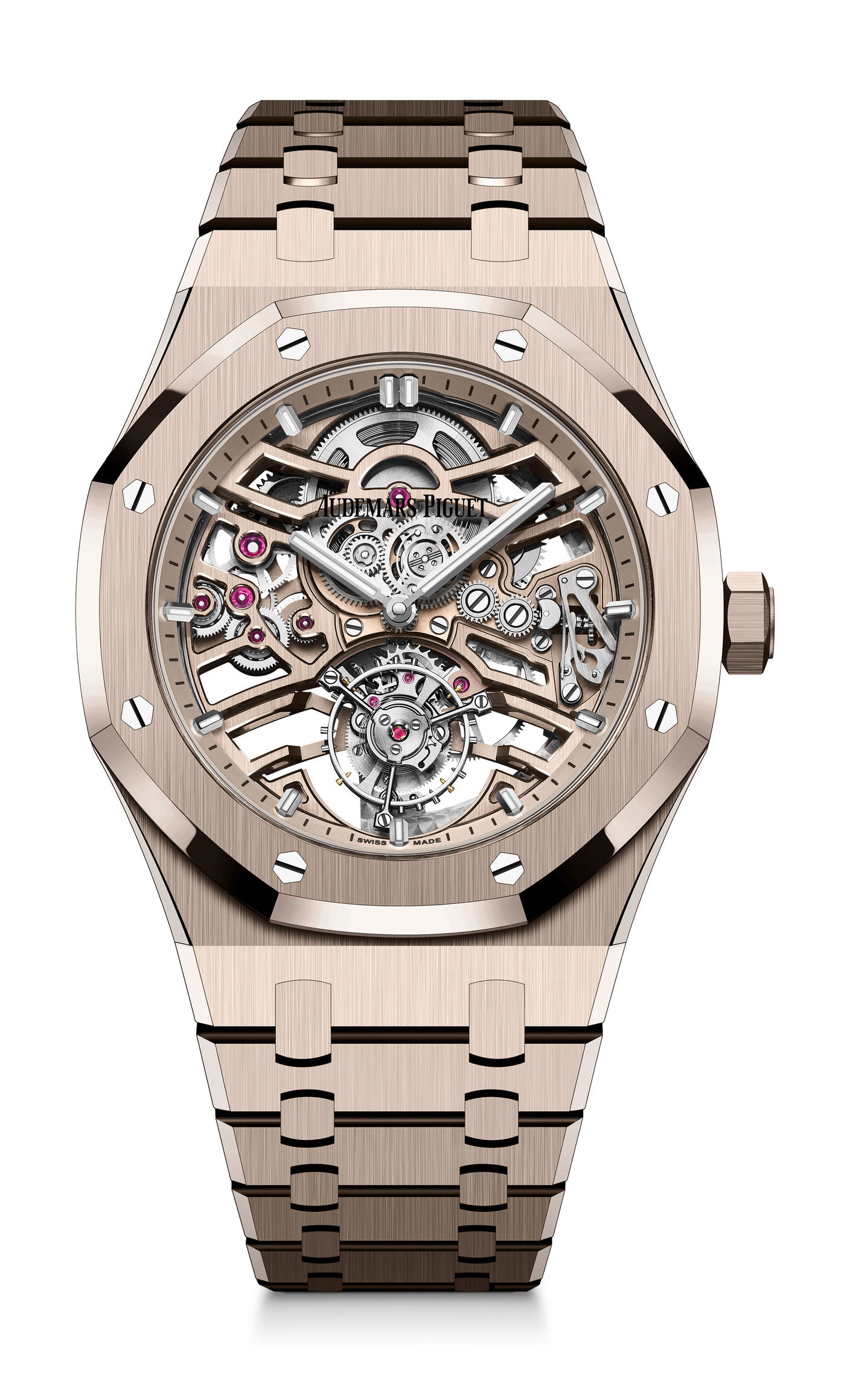 Audemars Piguet Royal Oak Selfwinding Flying Tourbillon Openworked 26735SG.OO.1320SG.01