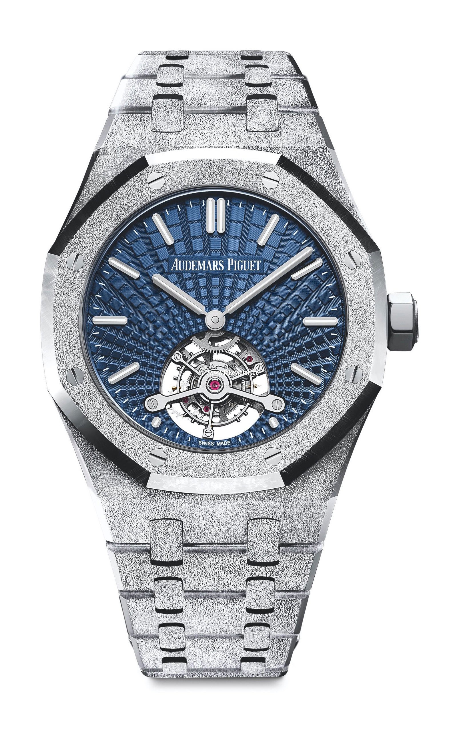 Audemars Piguet Royal Oak Tourbillon Extra-Thin 26520BC.GG.1224BC.01