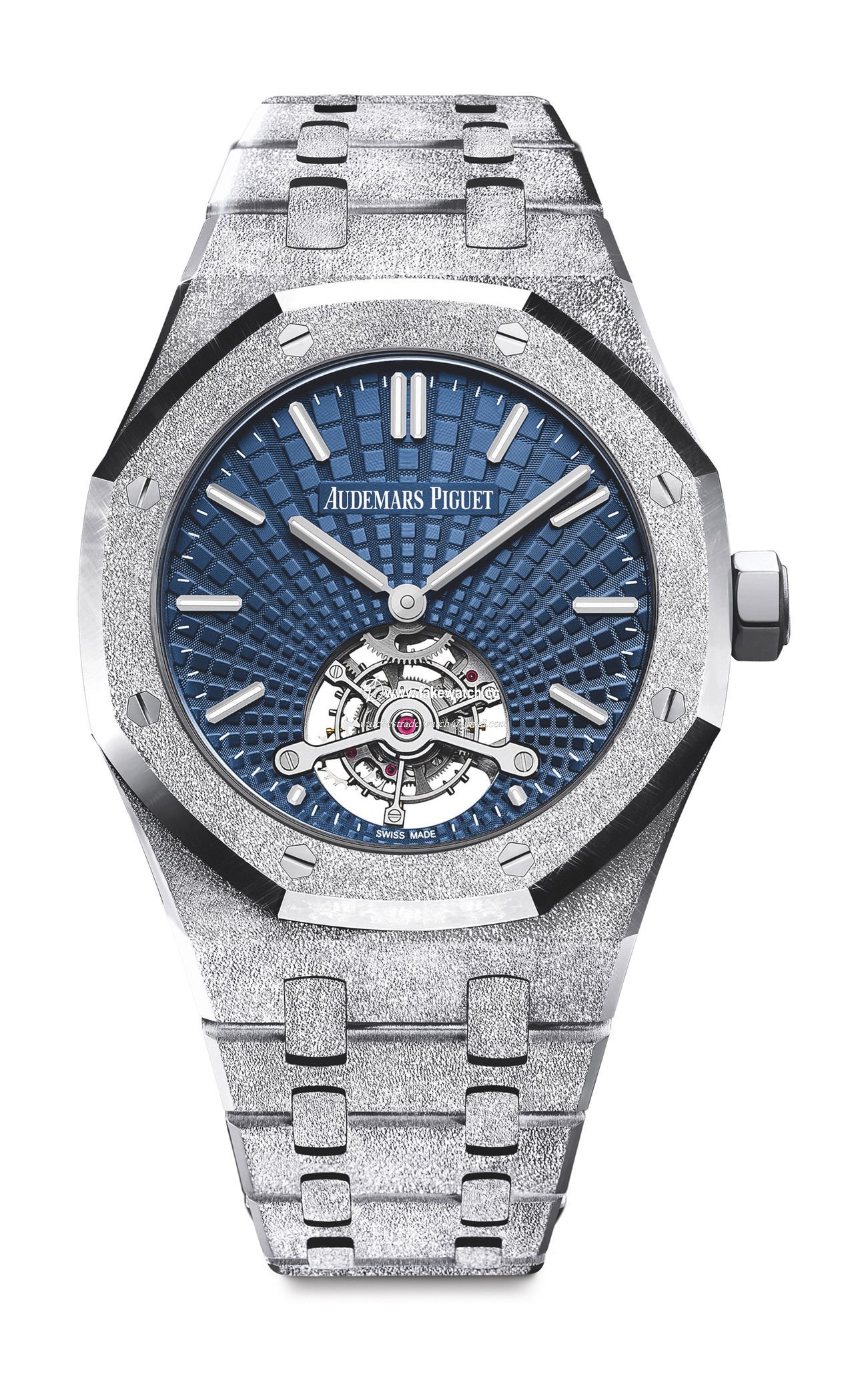 Audemars Piguet Royal Oak Tourbillon Extra-Thin 26520BC.GG.1224BC.01