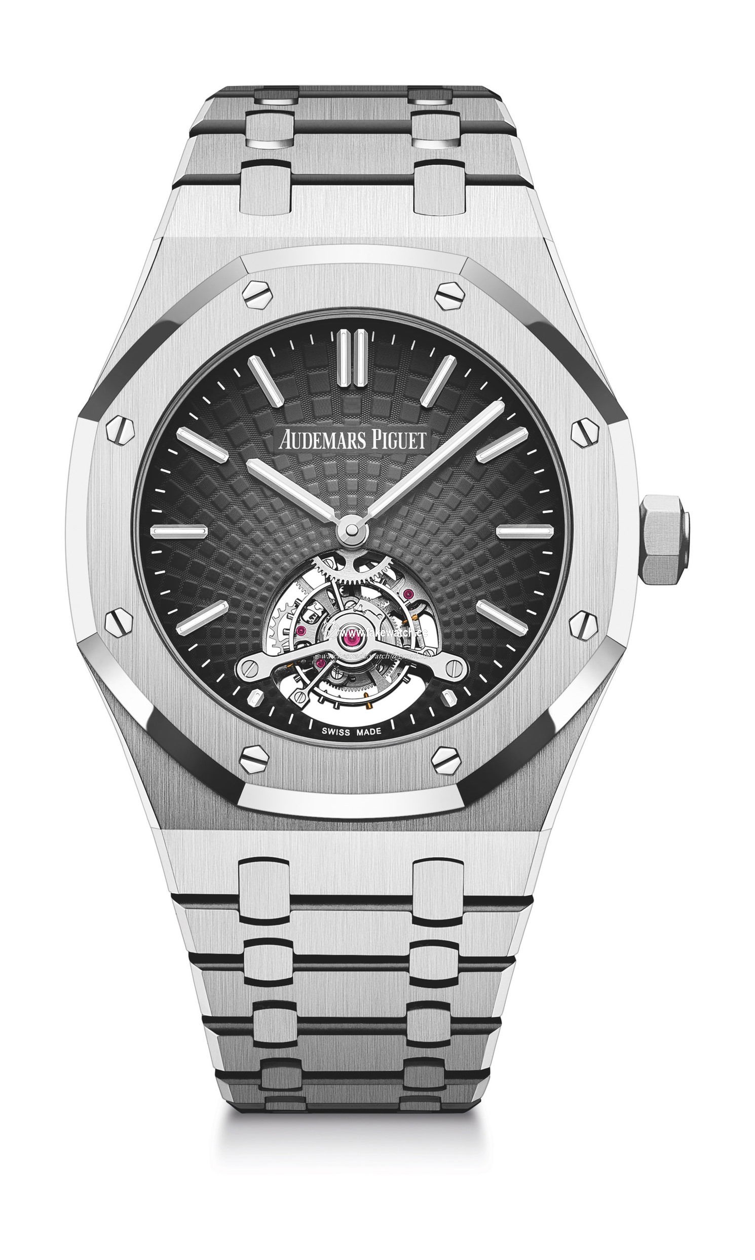 Audemars Piguet Royal Oak Tourbillon Extra-Thin 26522BC.OO.1220BC.01