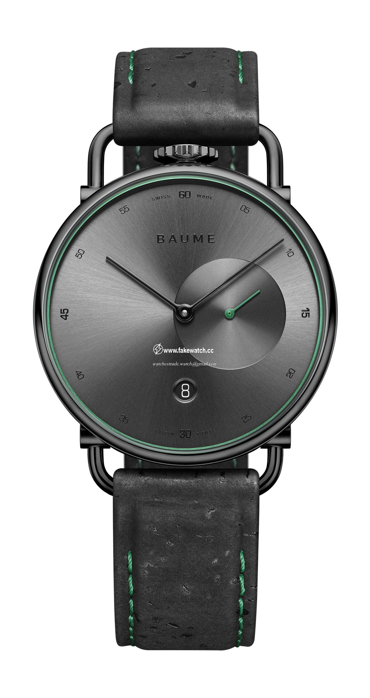 Baume & Mercier Baume 10559