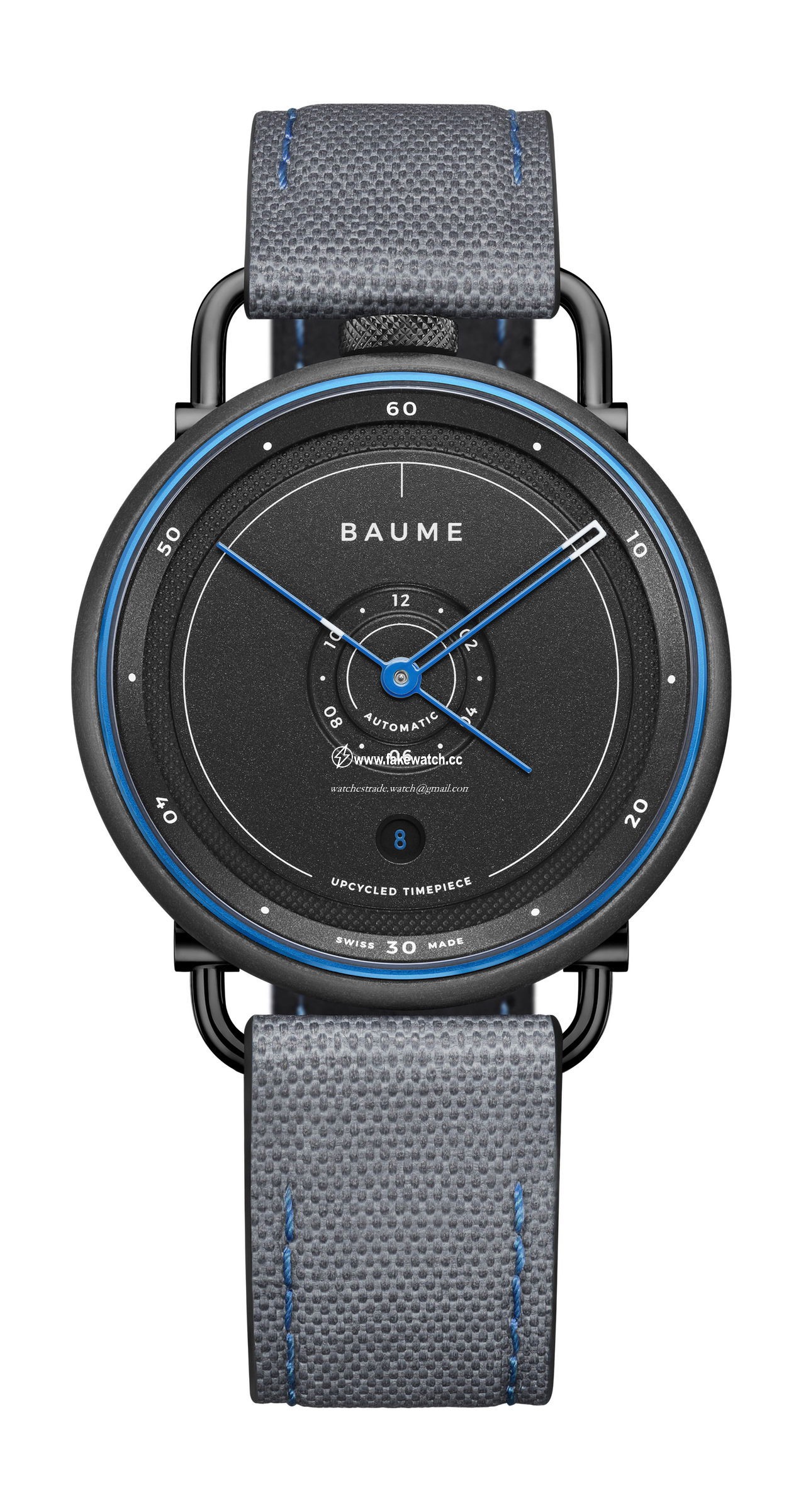 Baume & Mercier Baume 10587