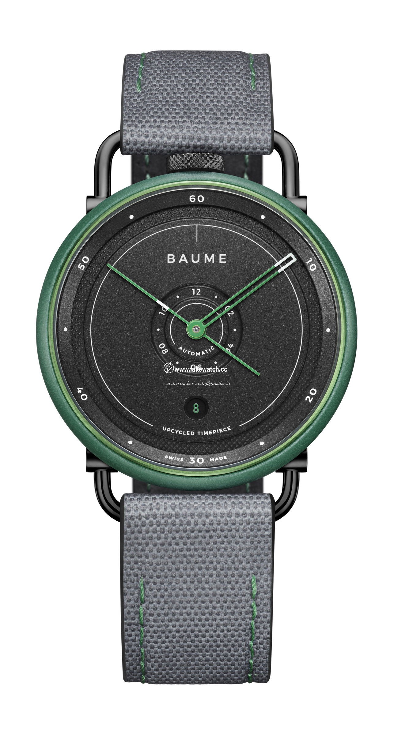 Baume & Mercier Baume 10590