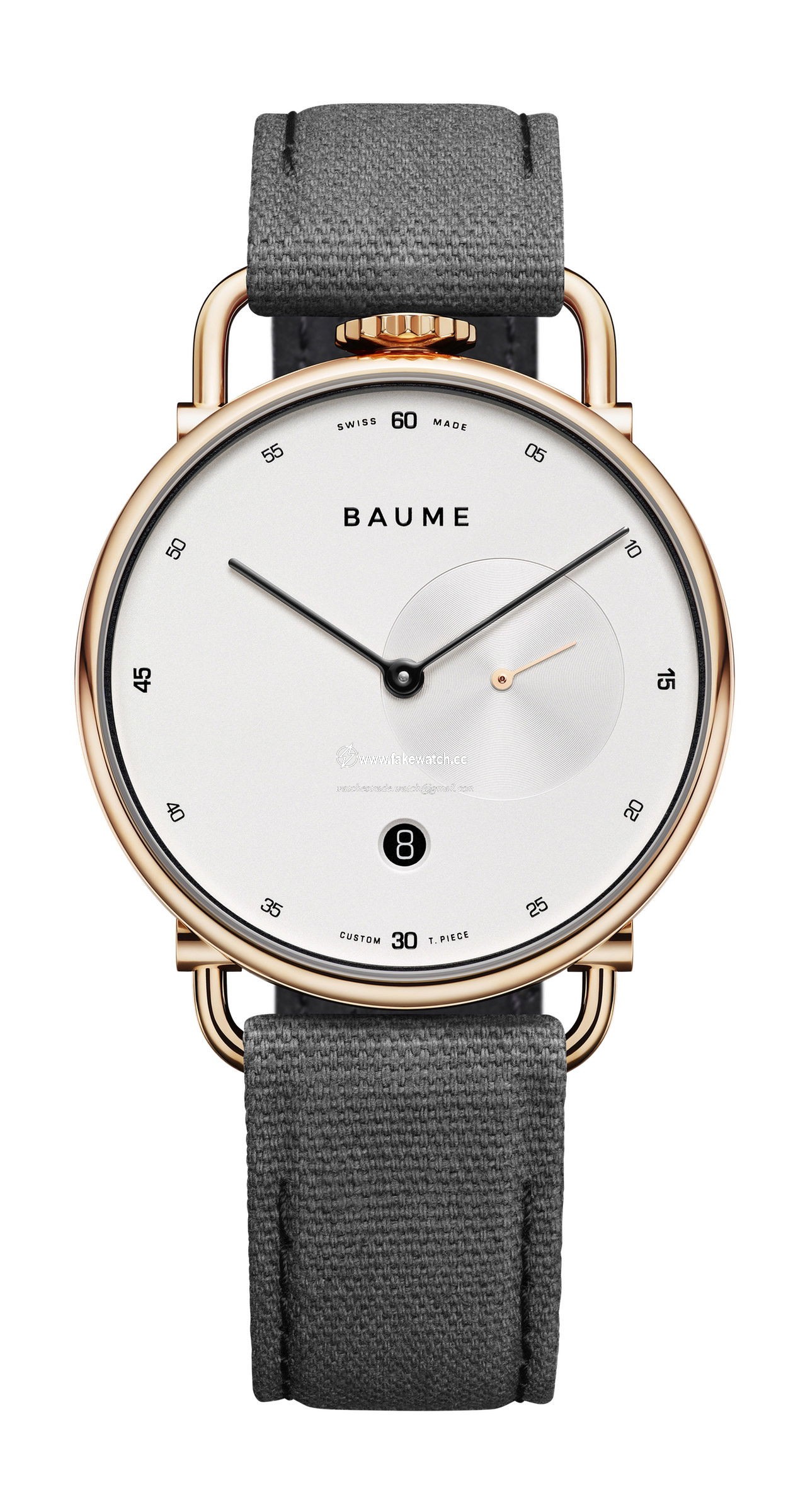 Baume & Mercier Baume 10600