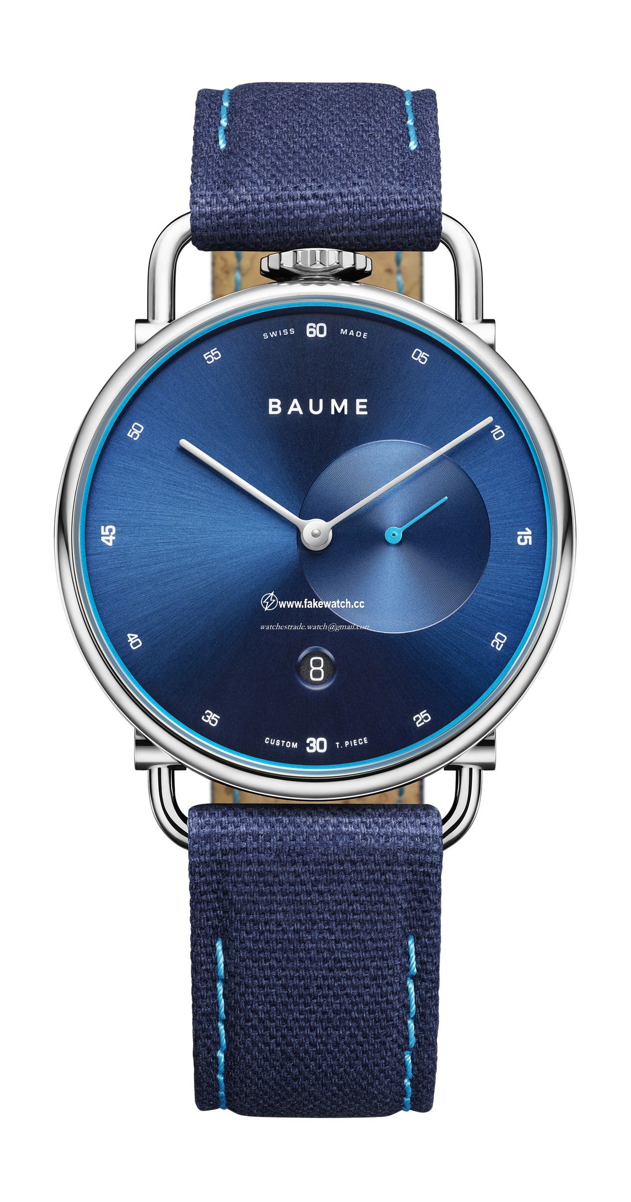 Baume & Mercier Baume 10601