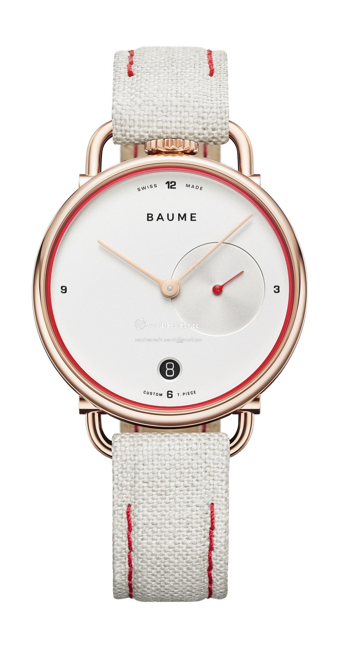 Baume & Mercier Baume 10602