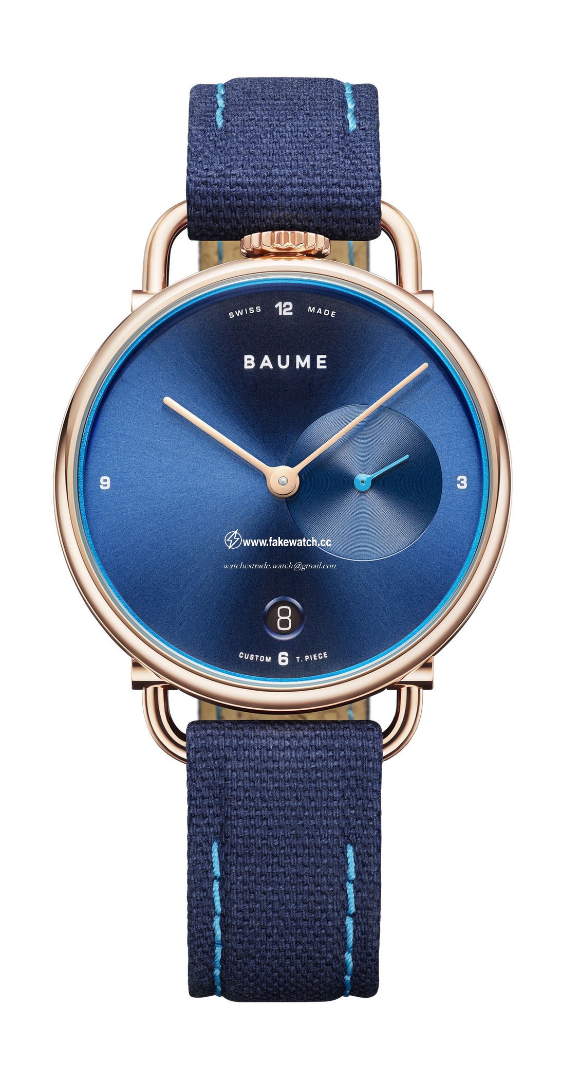 Baume & Mercier Baume 10603