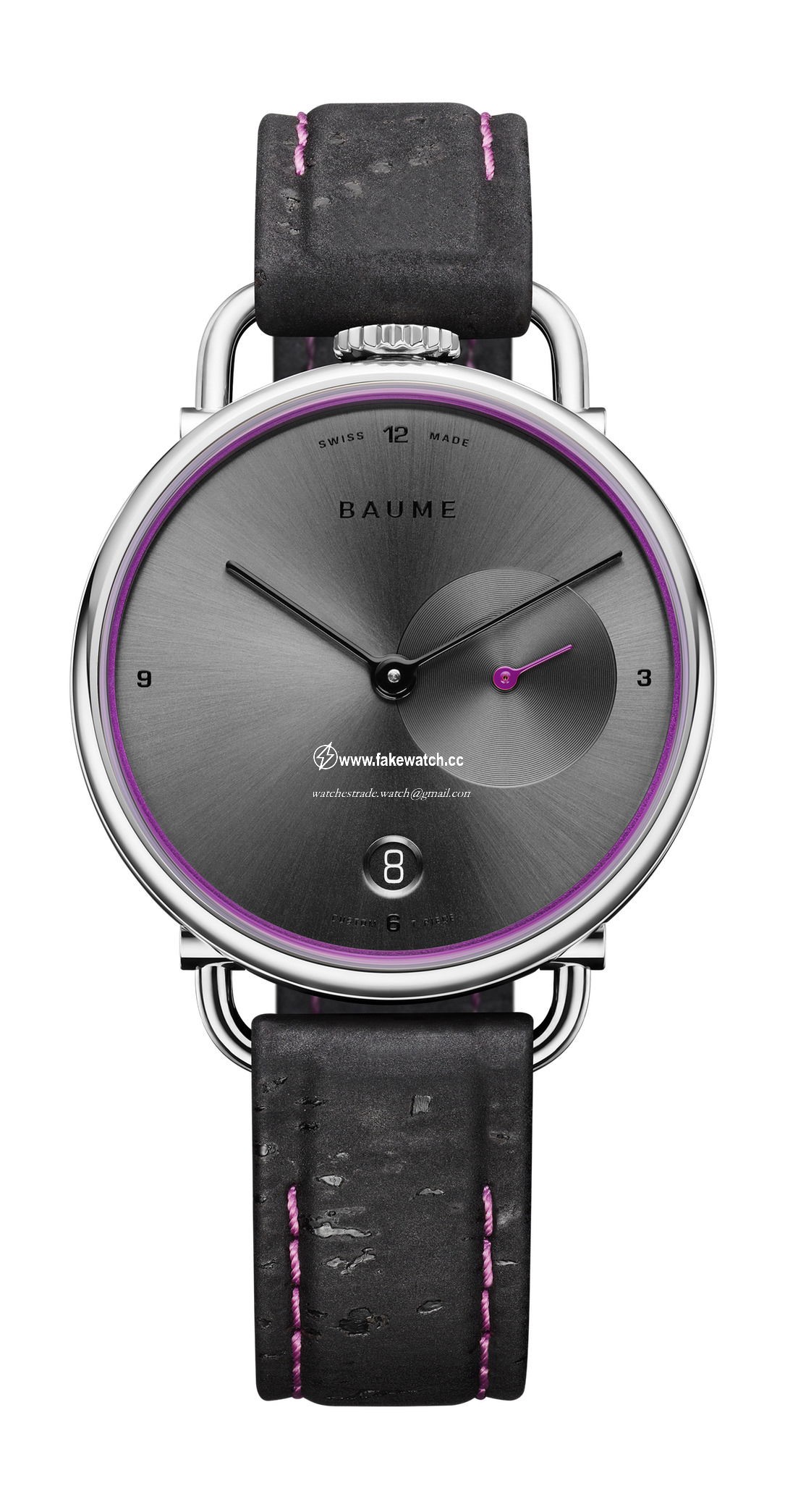 Baume & Mercier Baume 10604